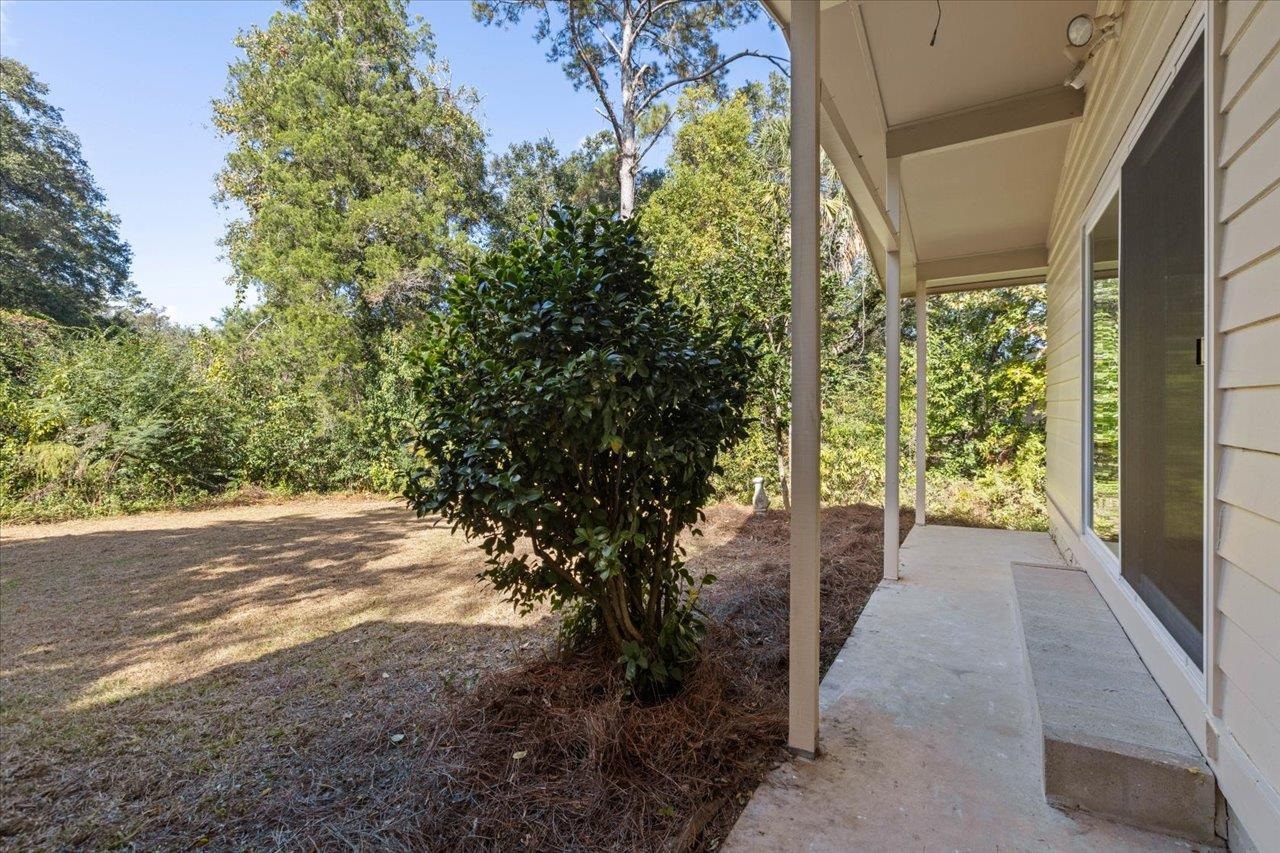 1807 Ivan Drive, Tallahassee, Florida image 37