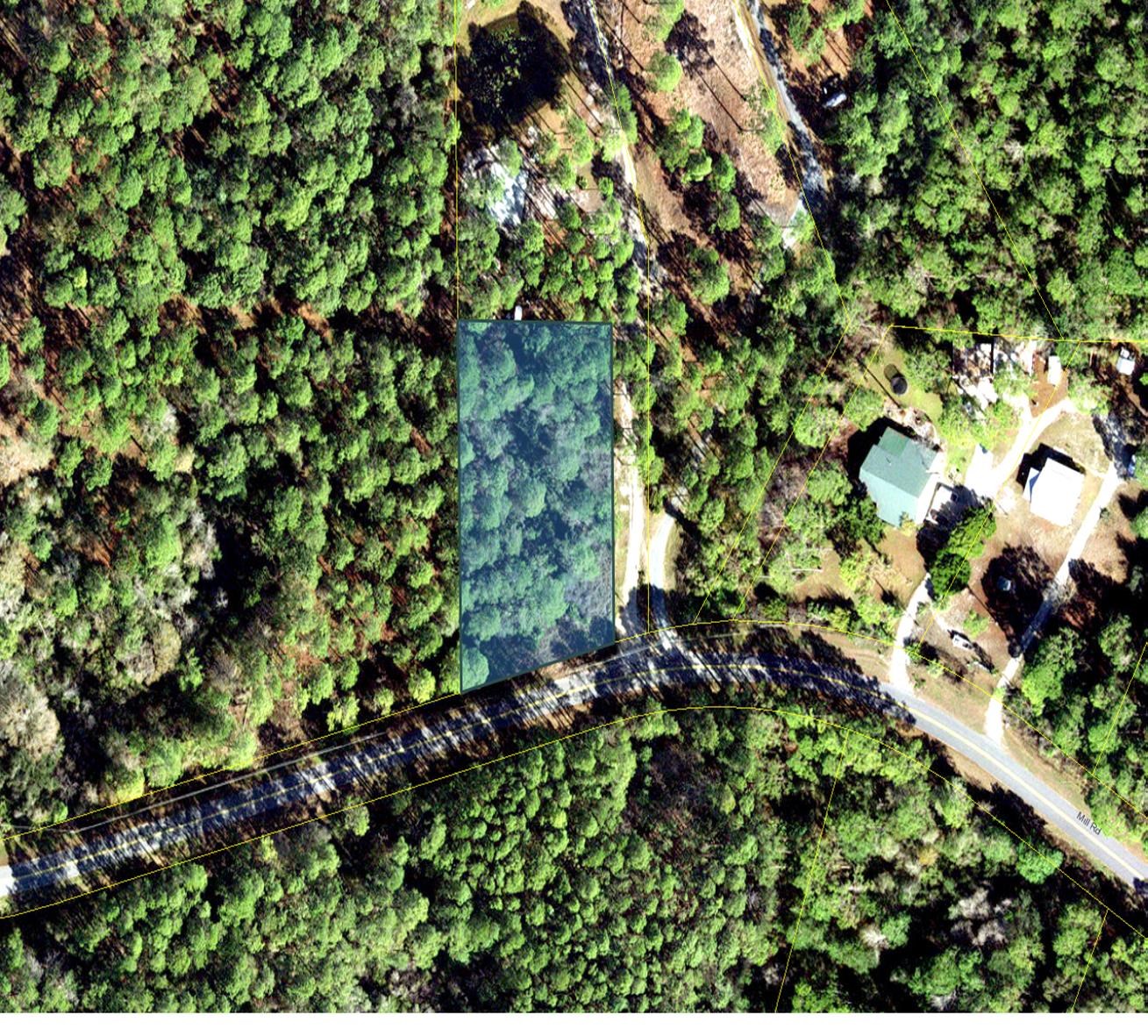 Xx Mill Road, Carrabelle, Florida image 1