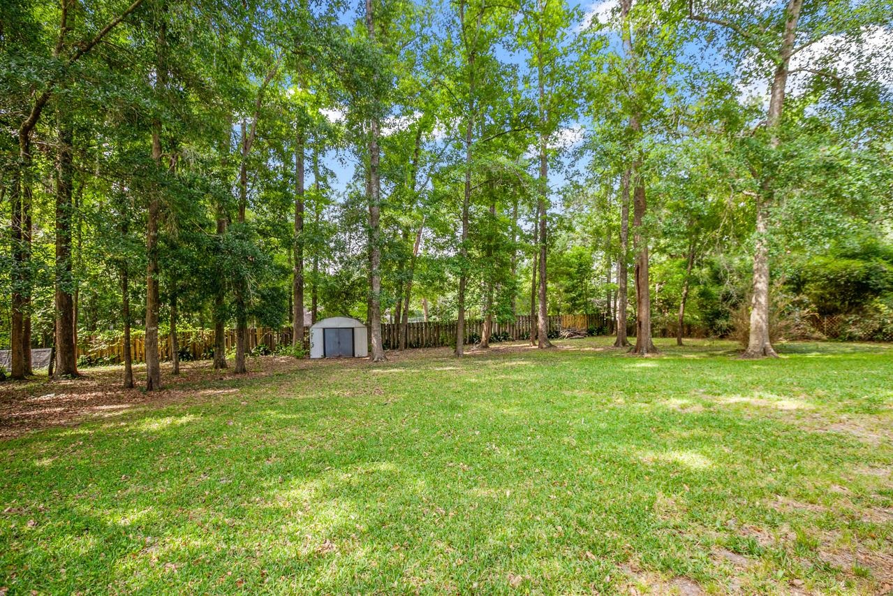 6715 Kauai King Trail, Tallahassee, Florida image 38