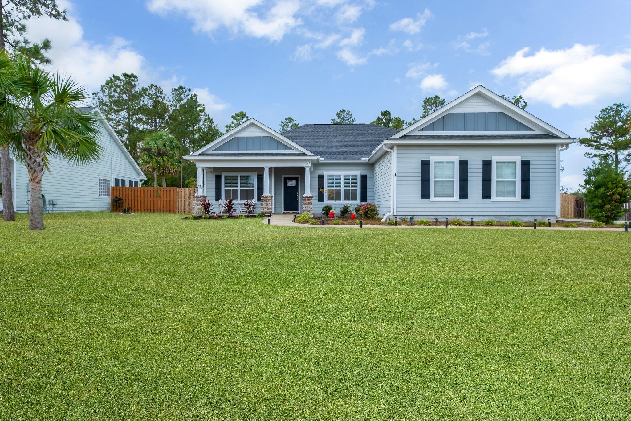 49 Mallard Pond Circle, Crawfordville, Florida image 2