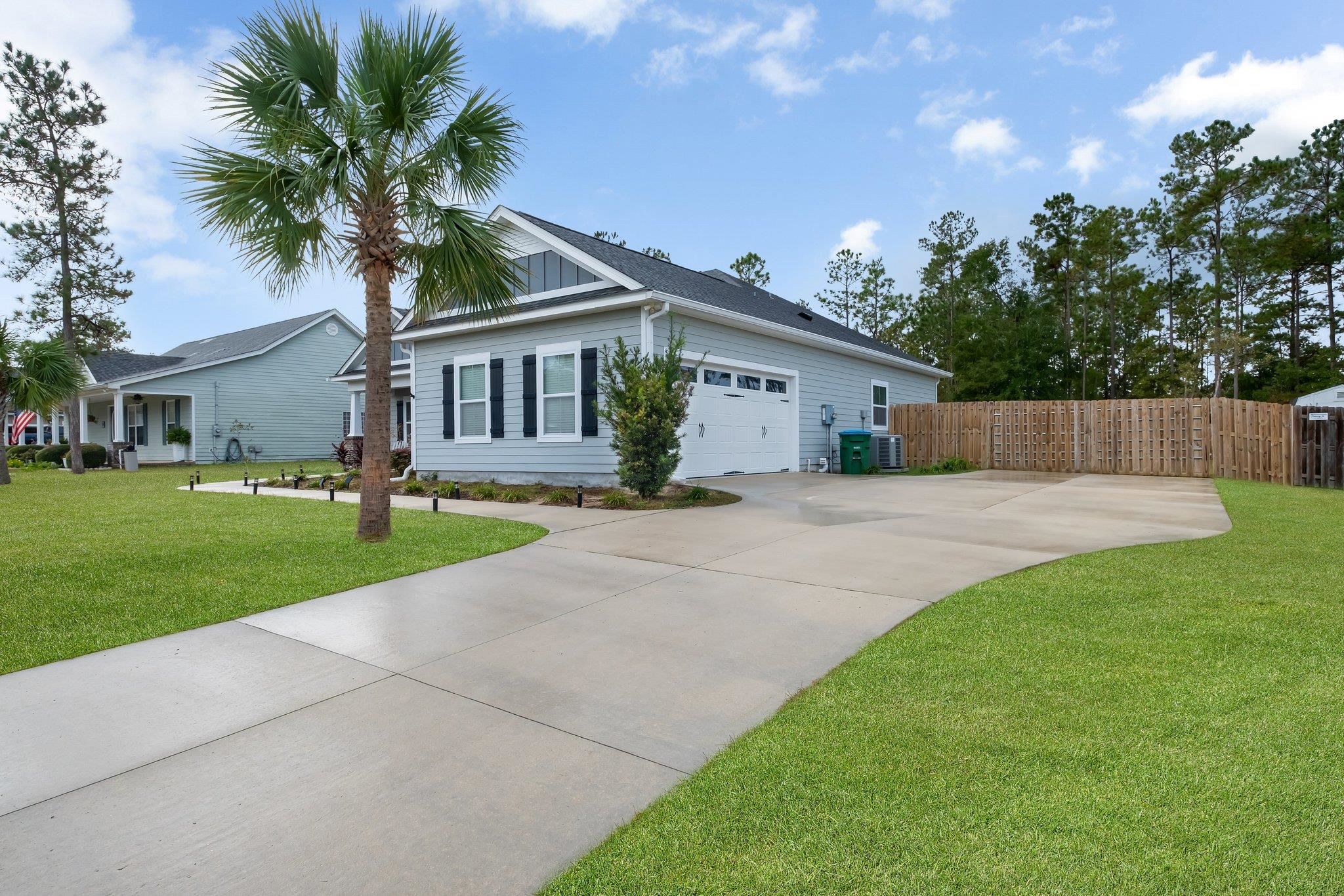 49 Mallard Pond Circle, Crawfordville, Florida image 3