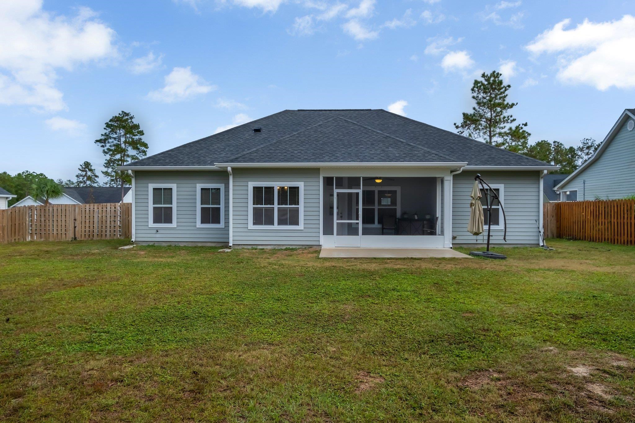 49 Mallard Pond Circle, Crawfordville, Florida image 32