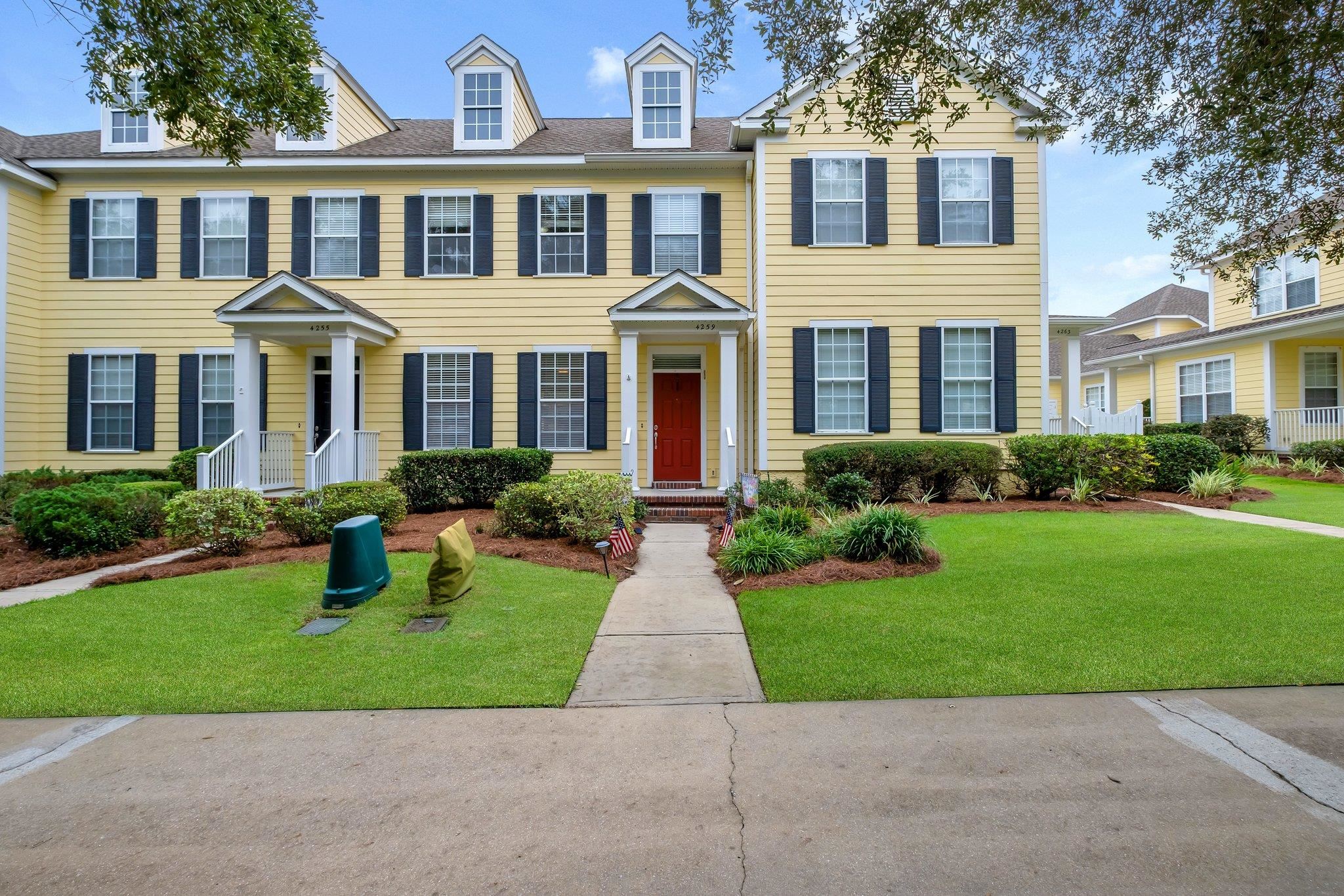 4259 Four Oaks Boulevard, Tallahassee, Florida image 21