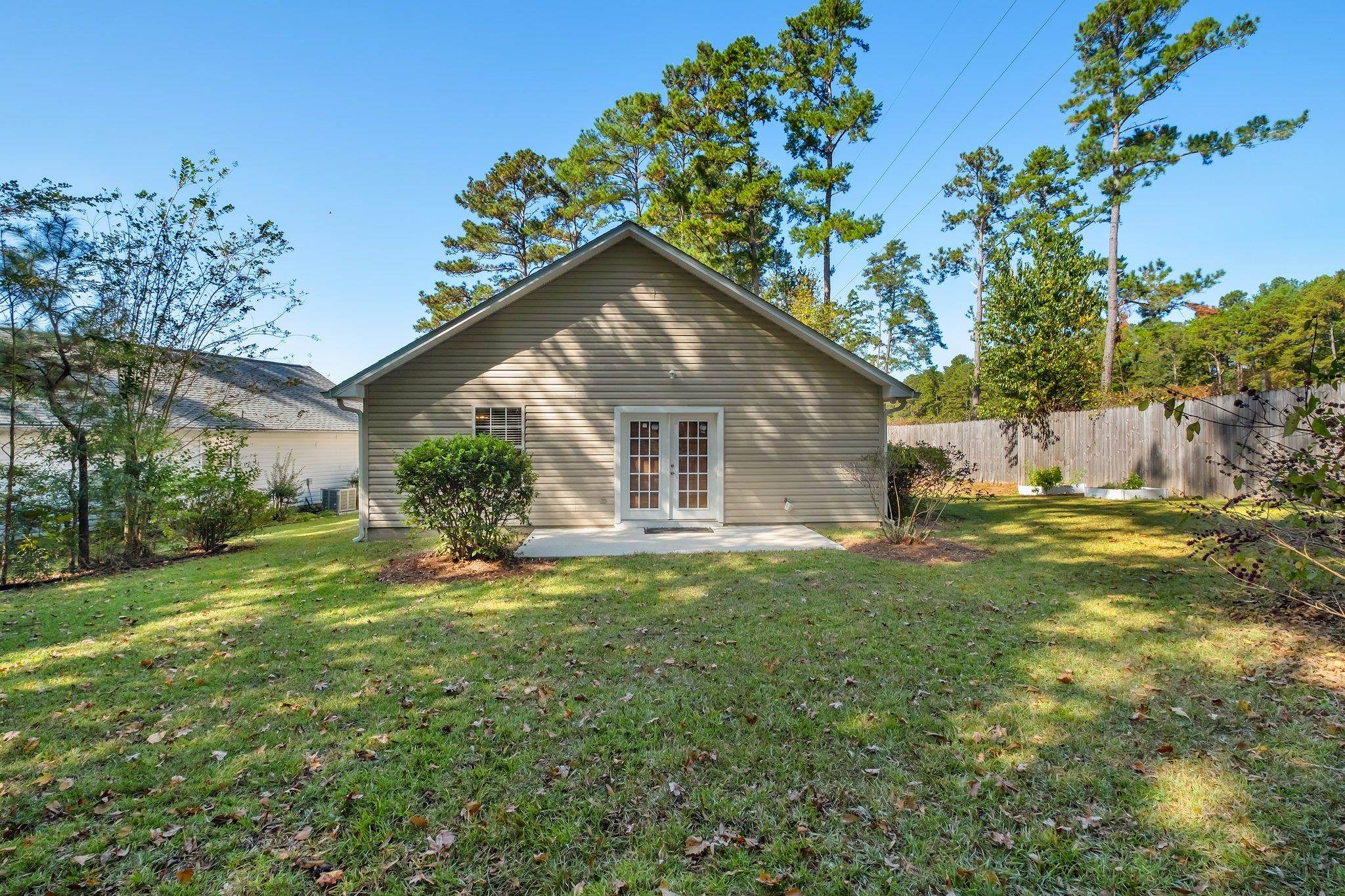 2175 Kinsley Lane, Tallahassee, Florida image 33