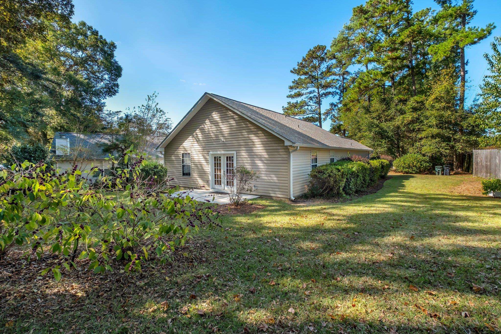 2175 Kinsley Lane, Tallahassee, Florida image 34