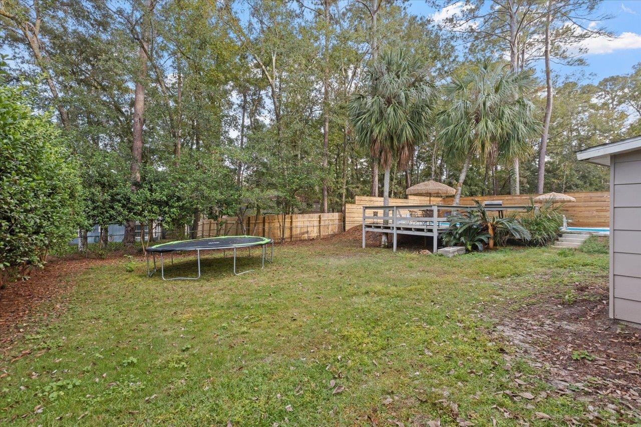 2213 Yaupon Drive, Tallahassee, Florida image 33