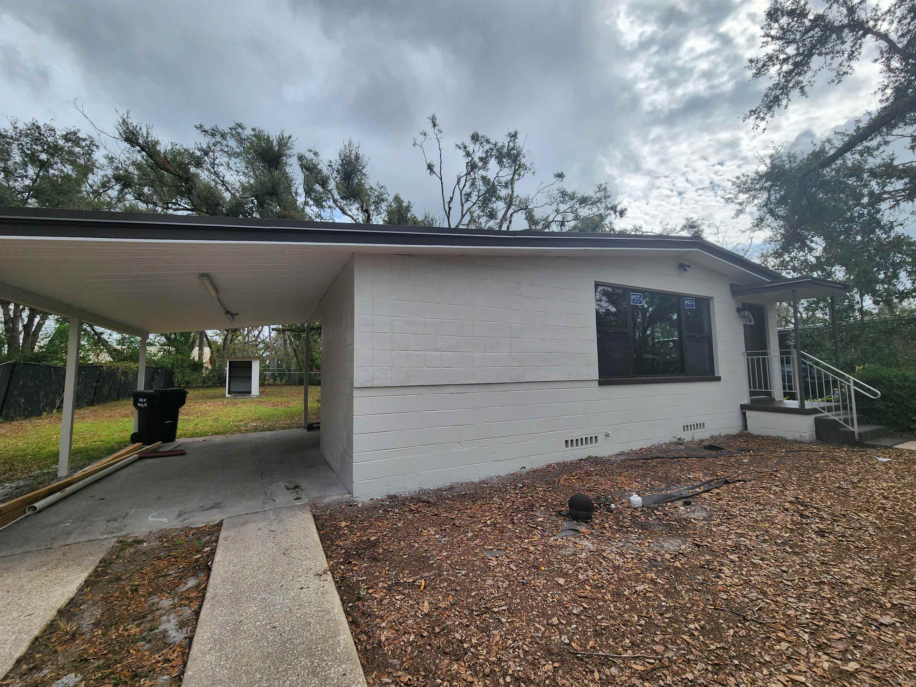 212 Cypress Road, Perry, Florida image 24