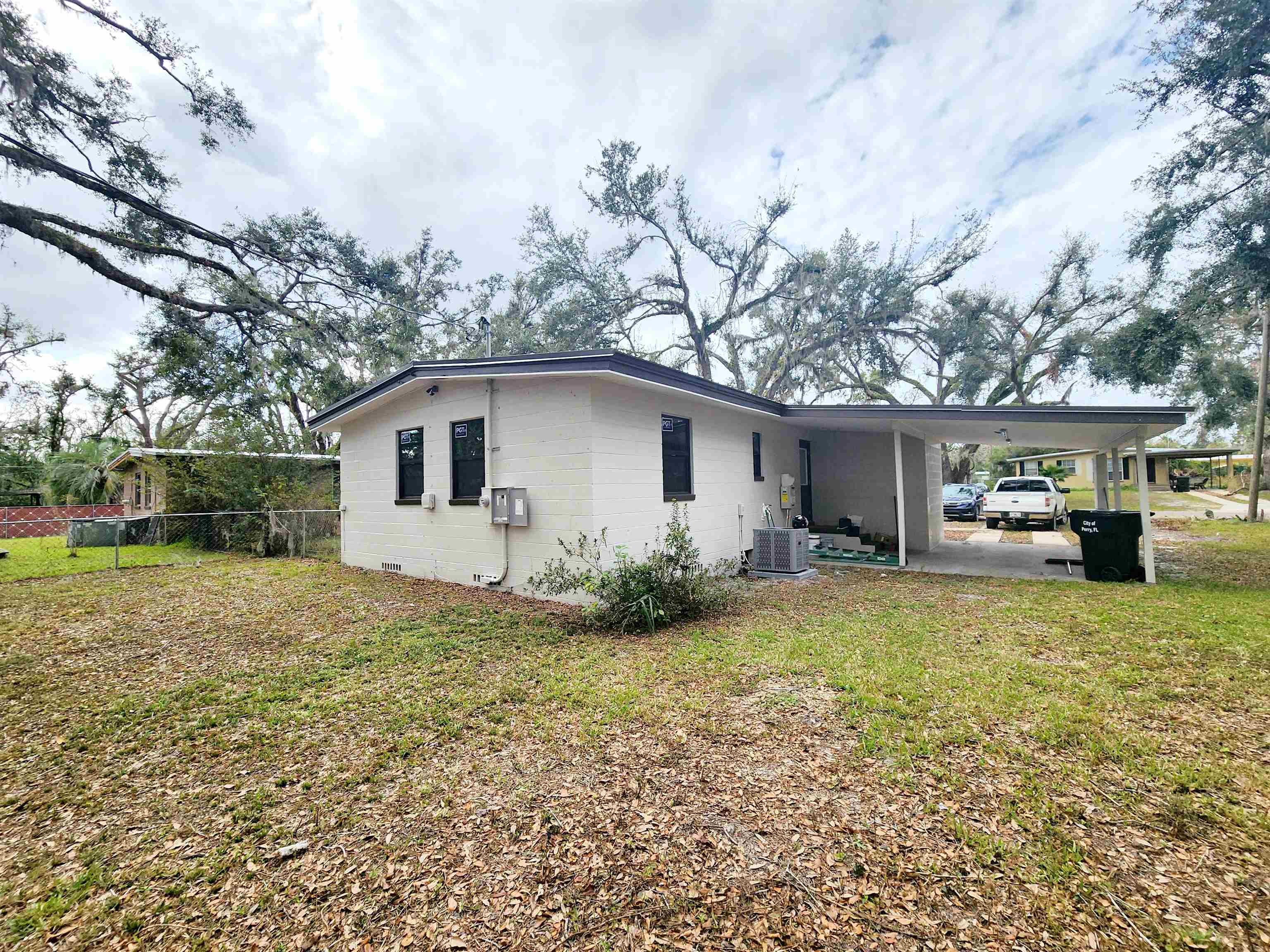 212 Cypress Road, Perry, Florida image 25