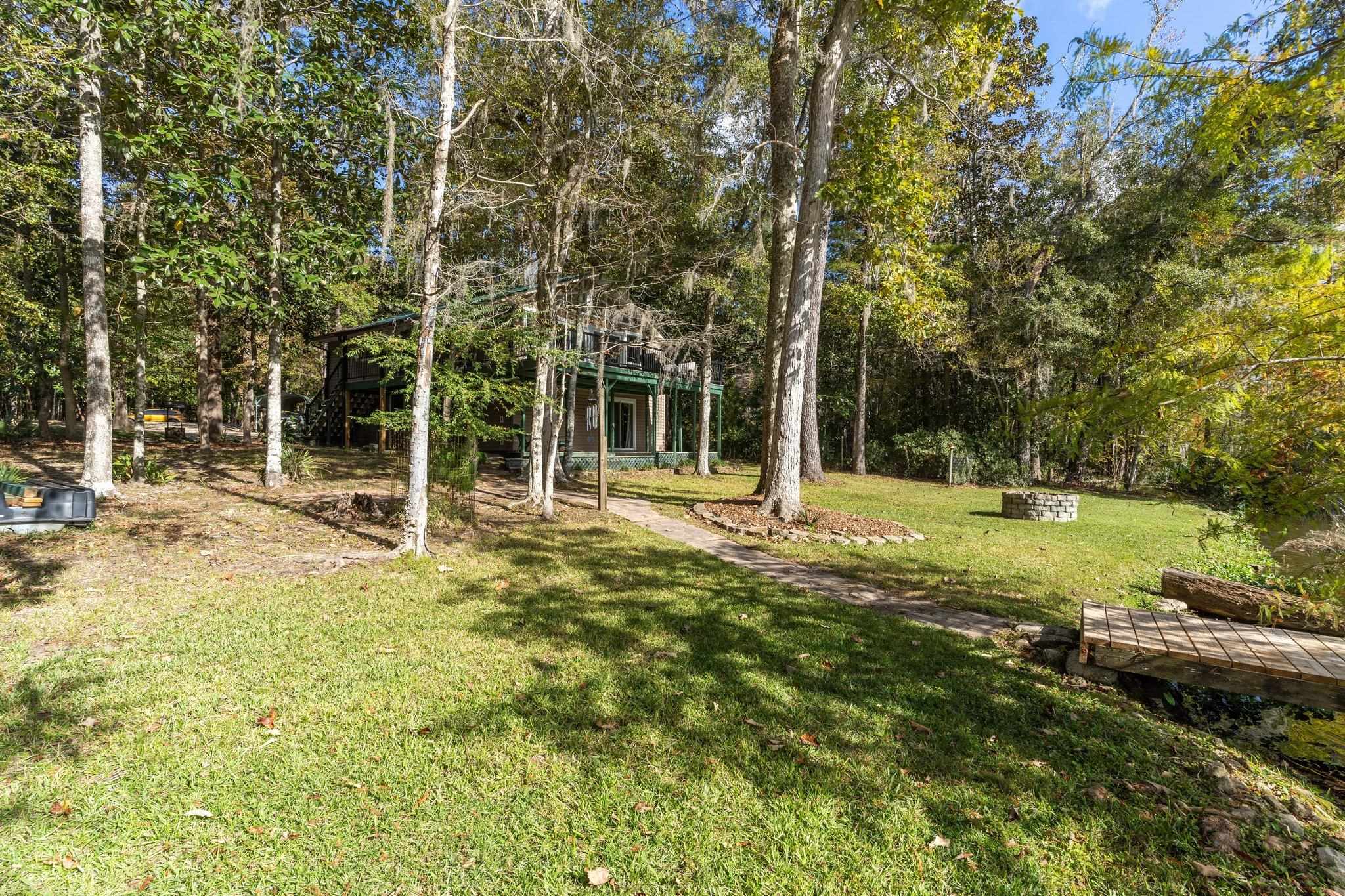 2171 Tallavana Trail, Havana, Florida image 31