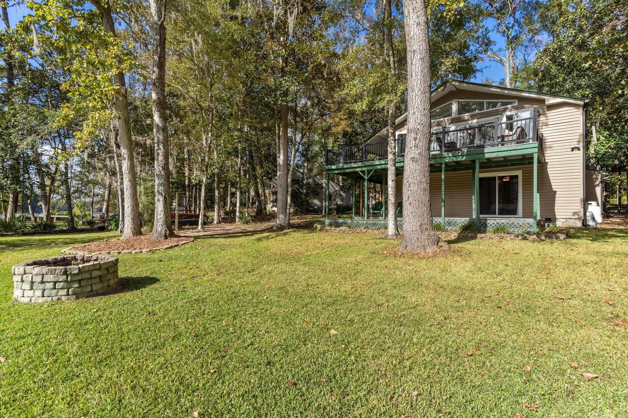 2171 Tallavana Trail, Havana, Florida image 34