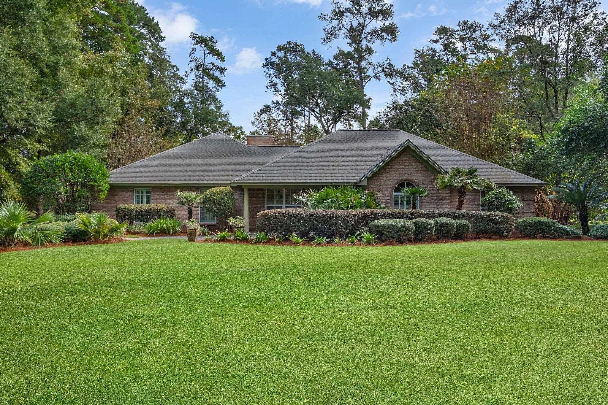 653 Forest Lair, Tallahassee, Florida image 1