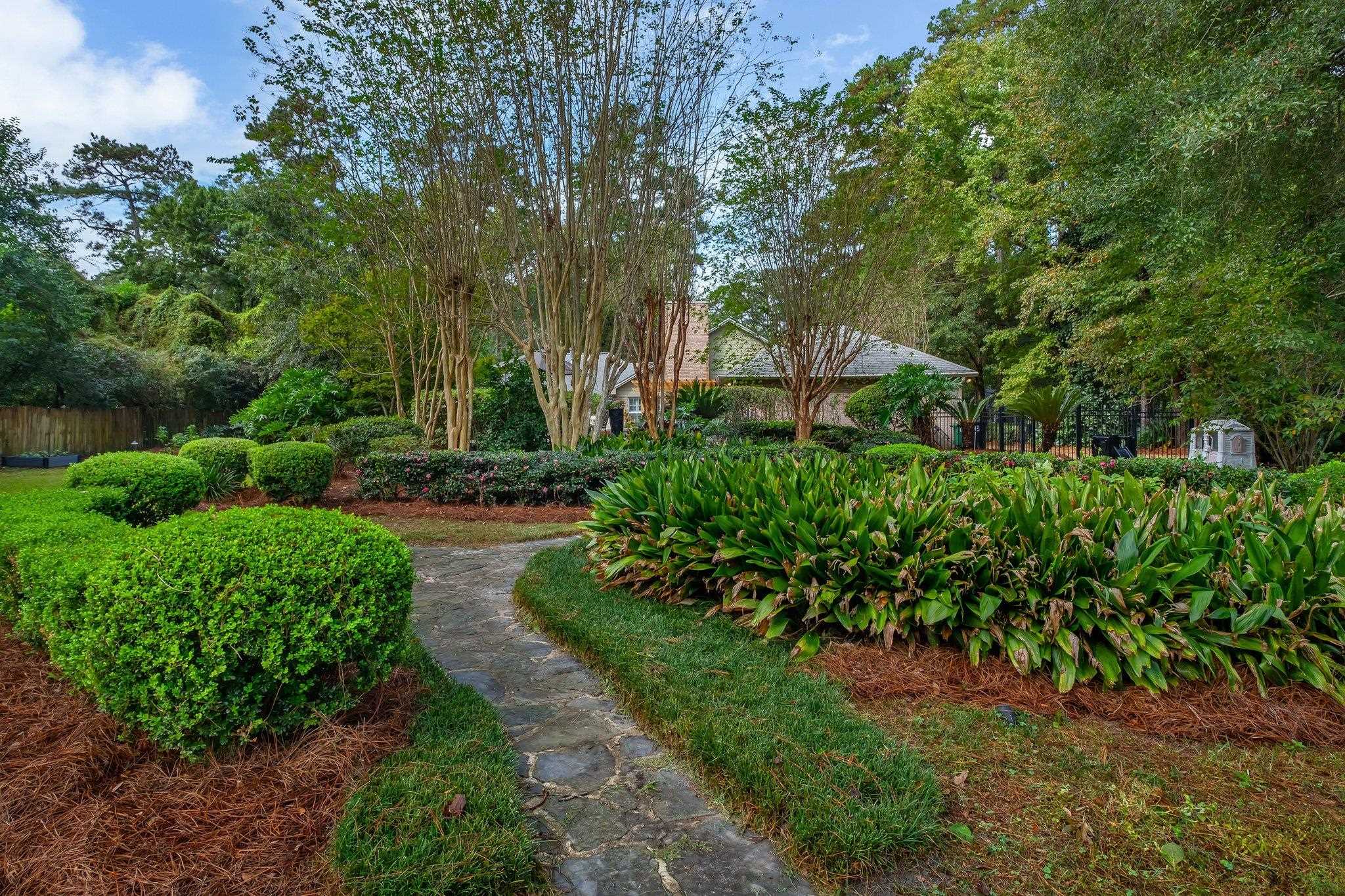 653 Forest Lair, Tallahassee, Florida image 30