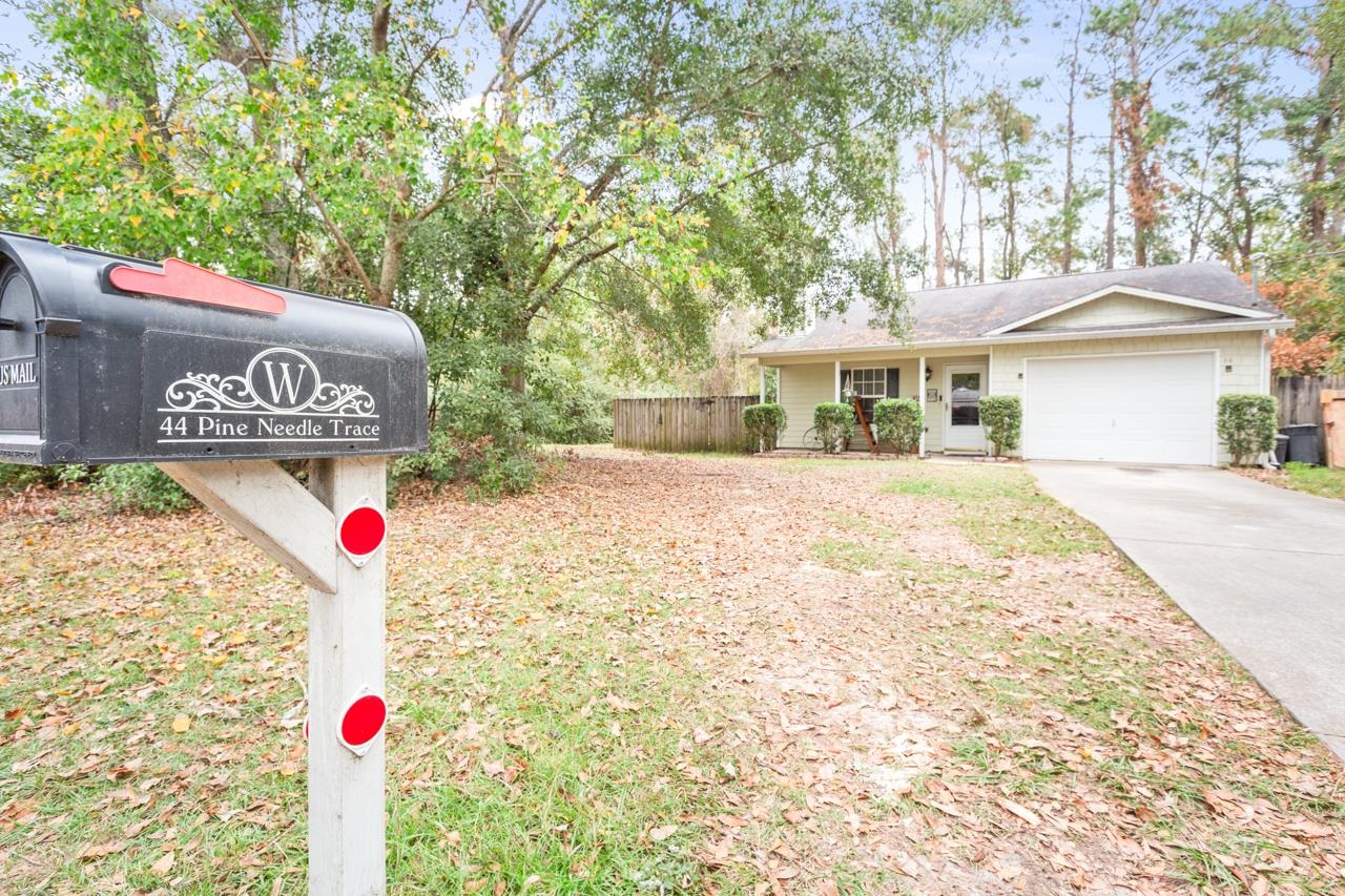 44 Pine Needle Trace, Monticello, Florida image 2