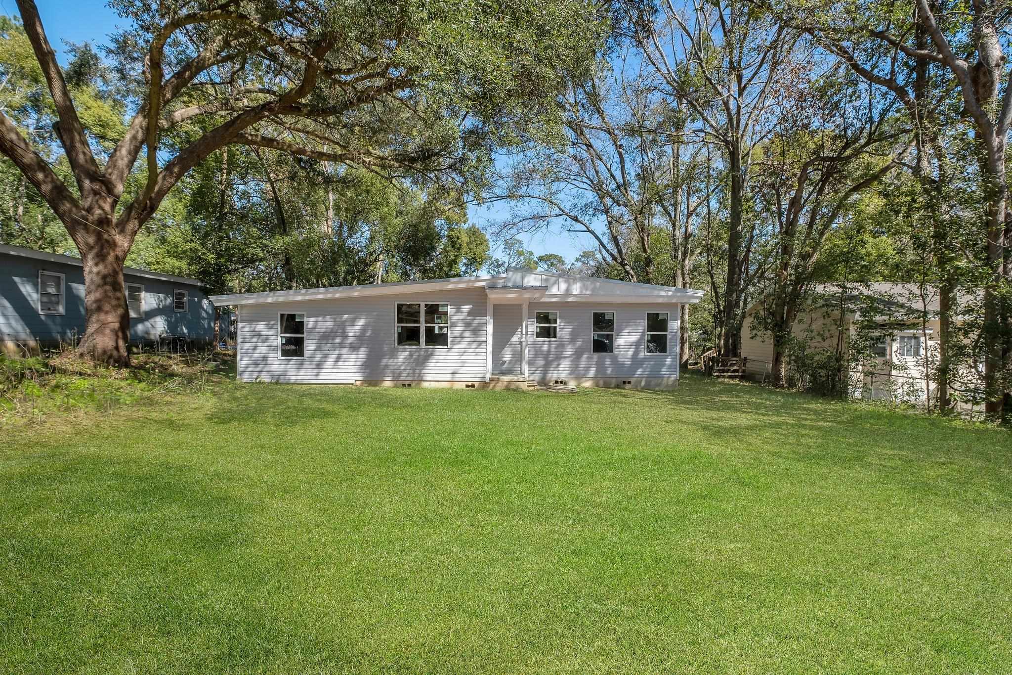 1618 Mayhew Street, Tallahassee, Florida image 1