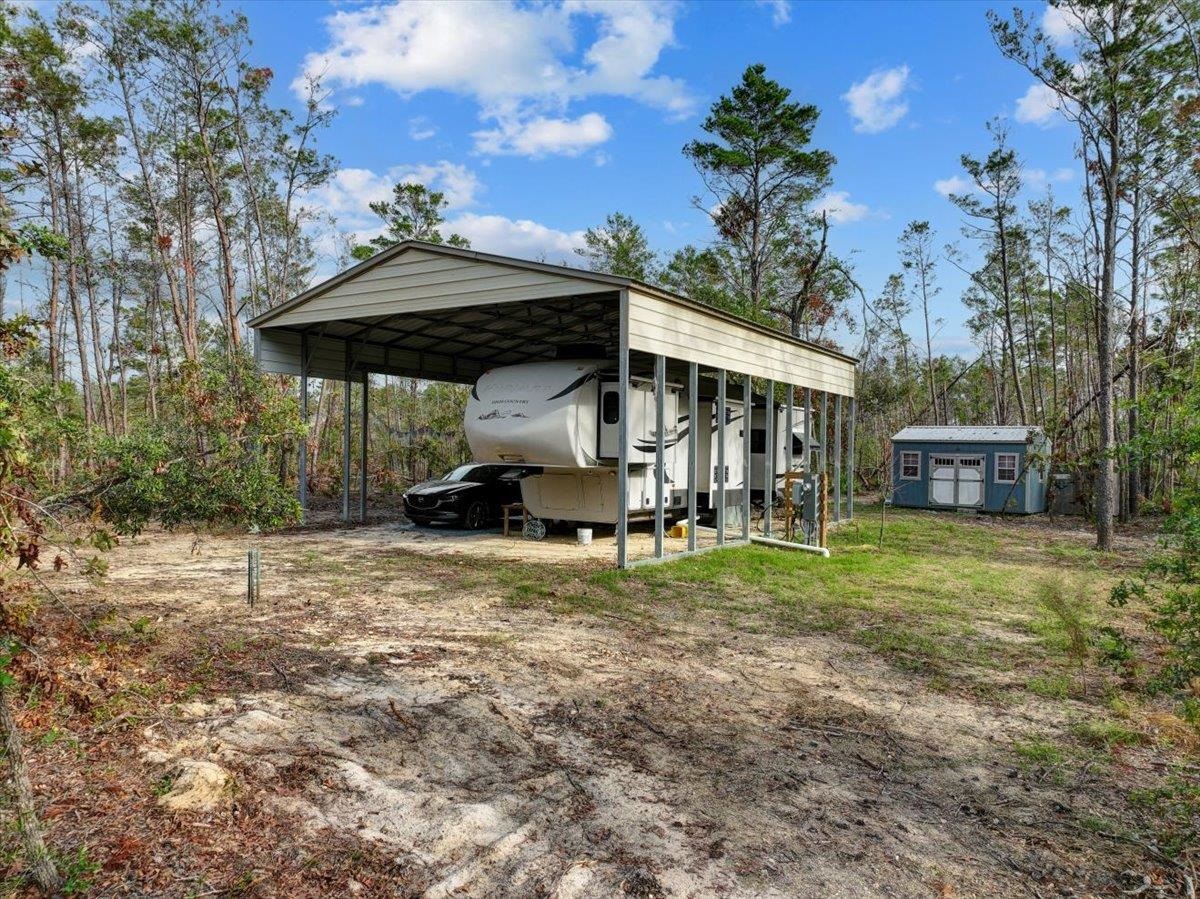 18965 Blacktail Way, Perry, Florida image 1