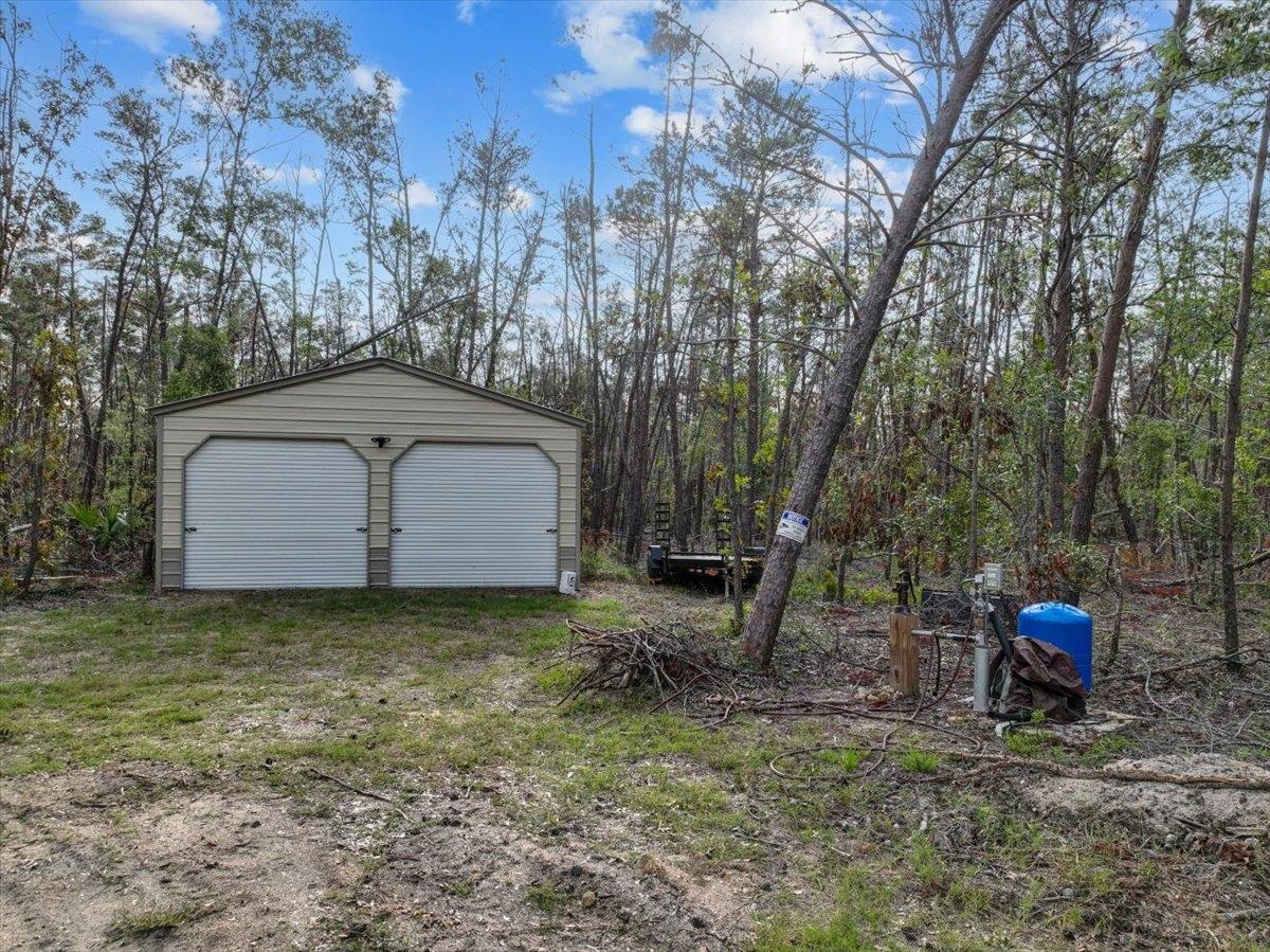 18965 Blacktail Way, Perry, Florida image 2