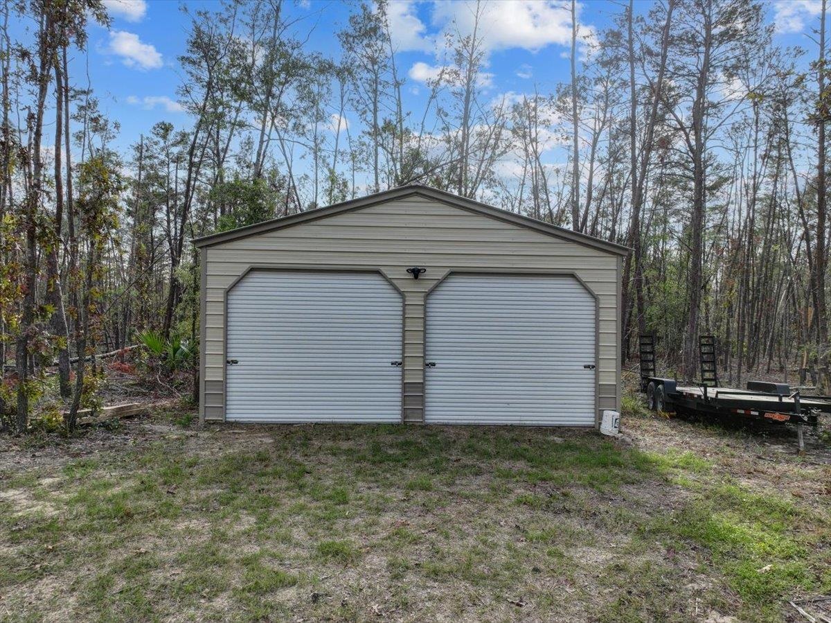 18965 Blacktail Way, Perry, Florida image 3