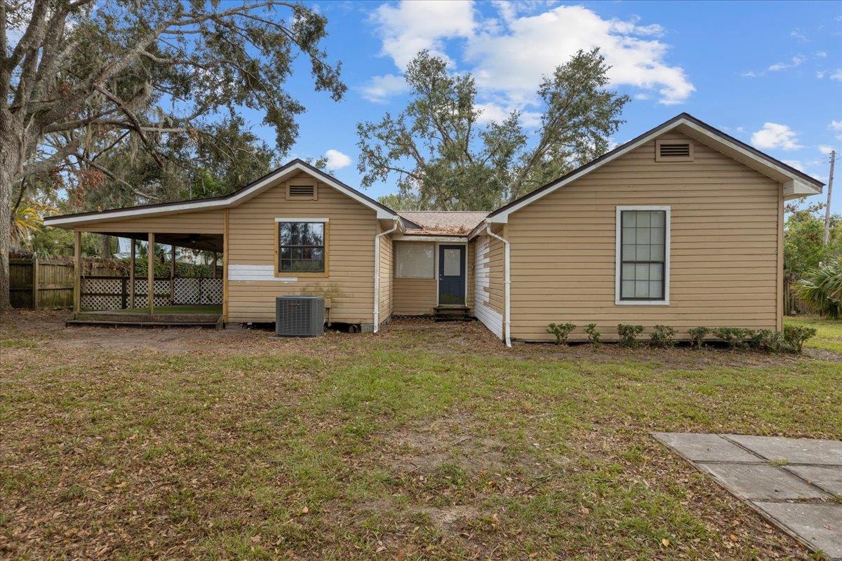 710 W Green Street, Perry, Florida image 12