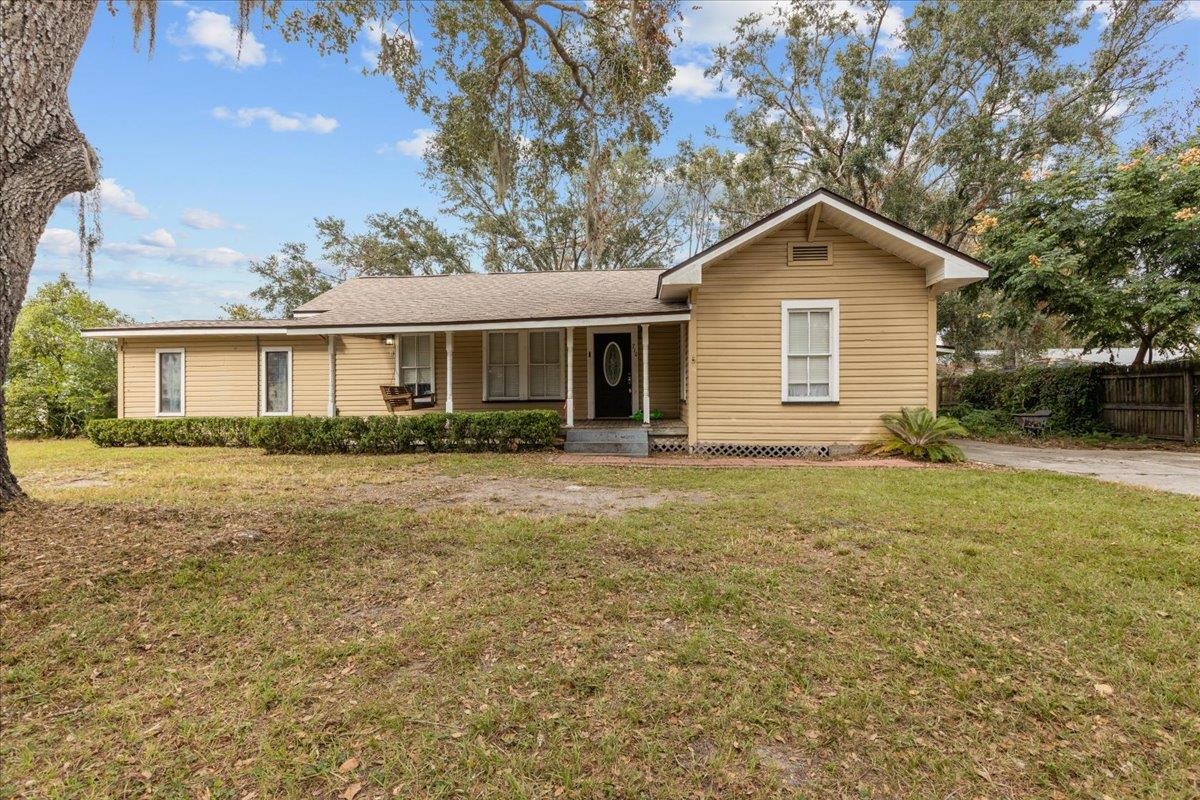 710 W Green Street, Perry, Florida image 3