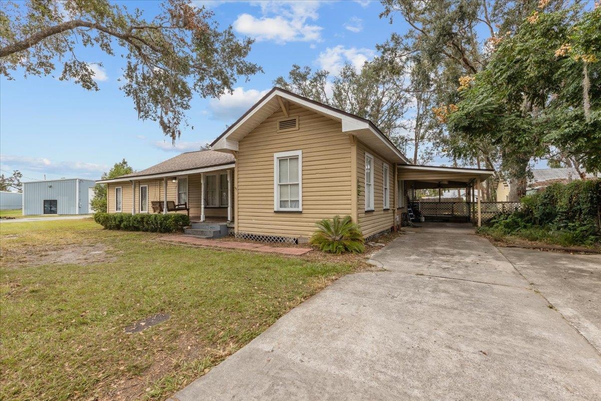 710 W Green Street, Perry, Florida image 6