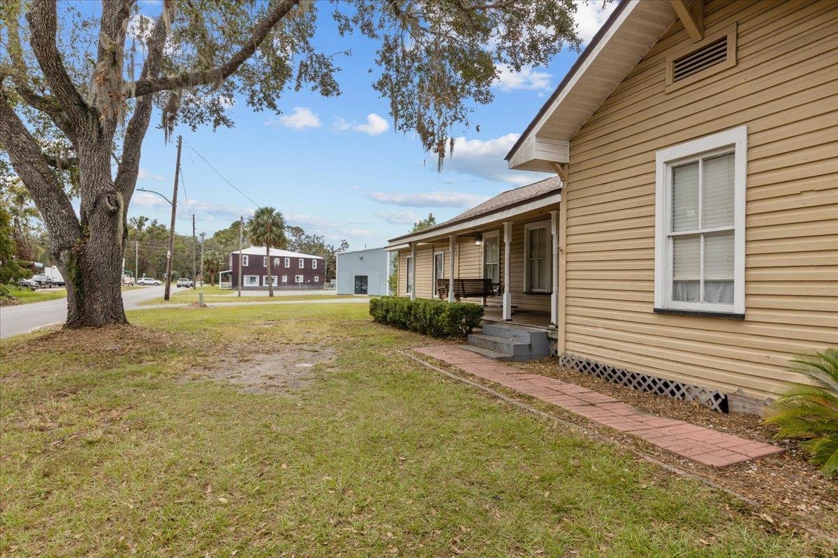 710 W Green Street, Perry, Florida image 8