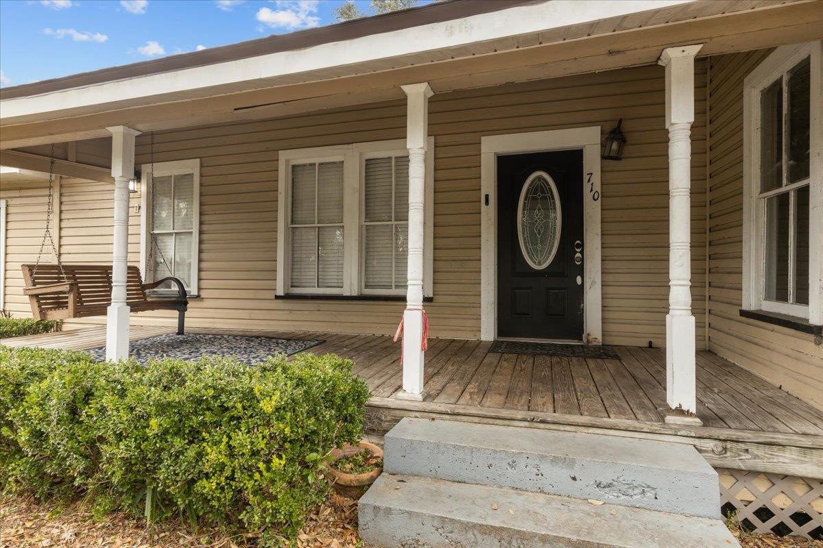 710 W Green Street, Perry, Florida image 9