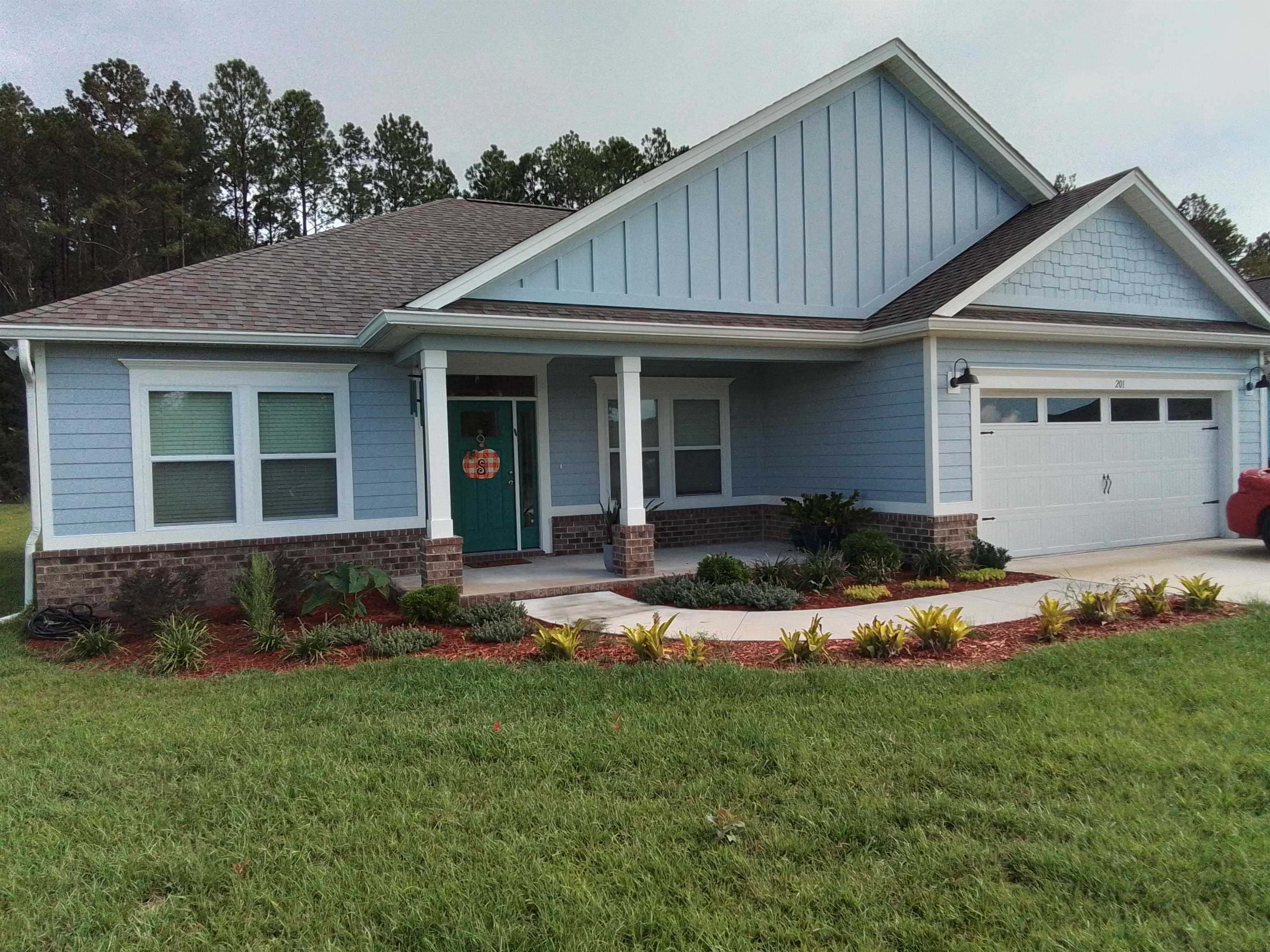 201 Stillmont Drive, Crawfordville, Florida image 26