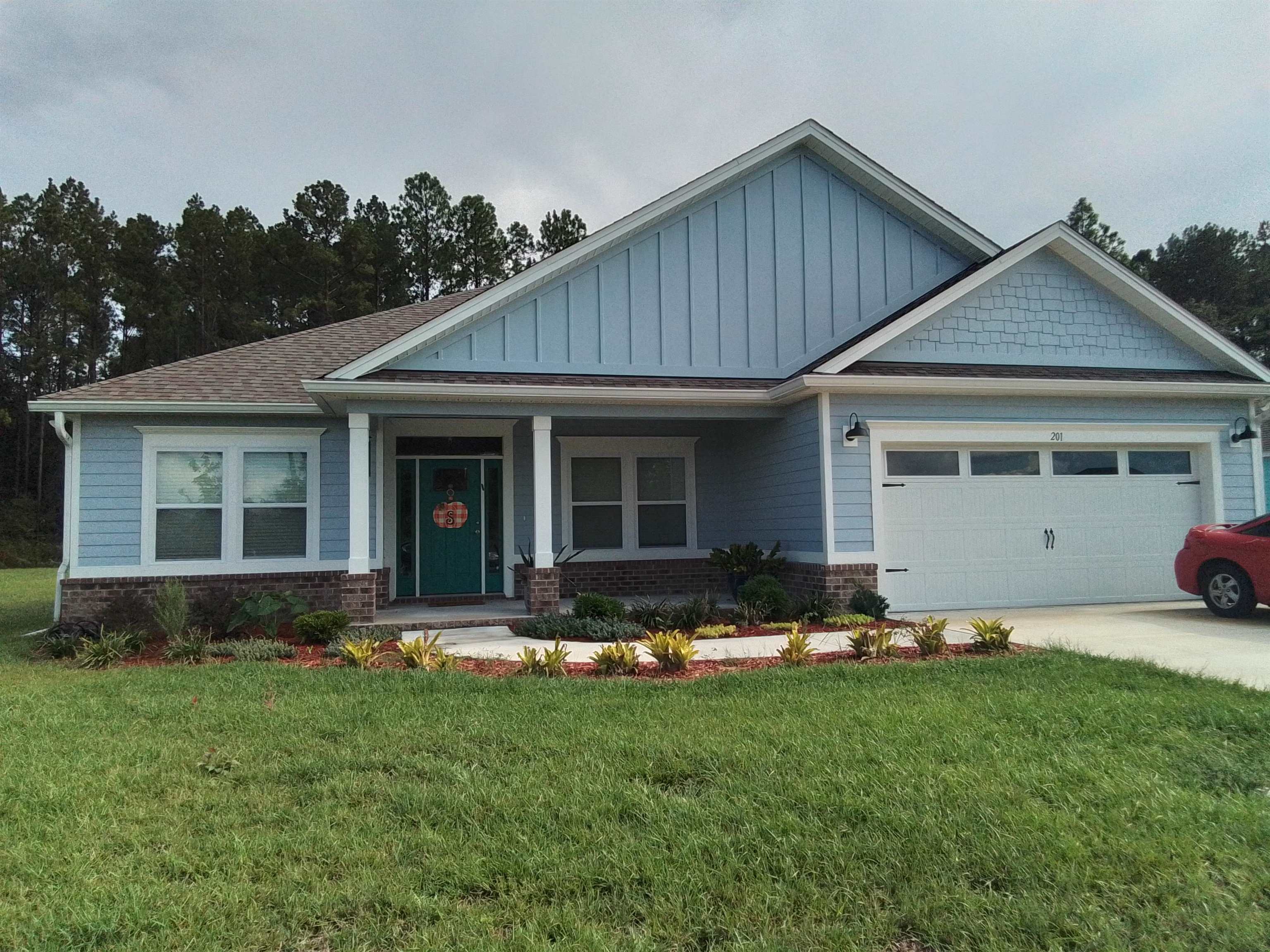 201 Stillmont Drive, Crawfordville, Florida image 28