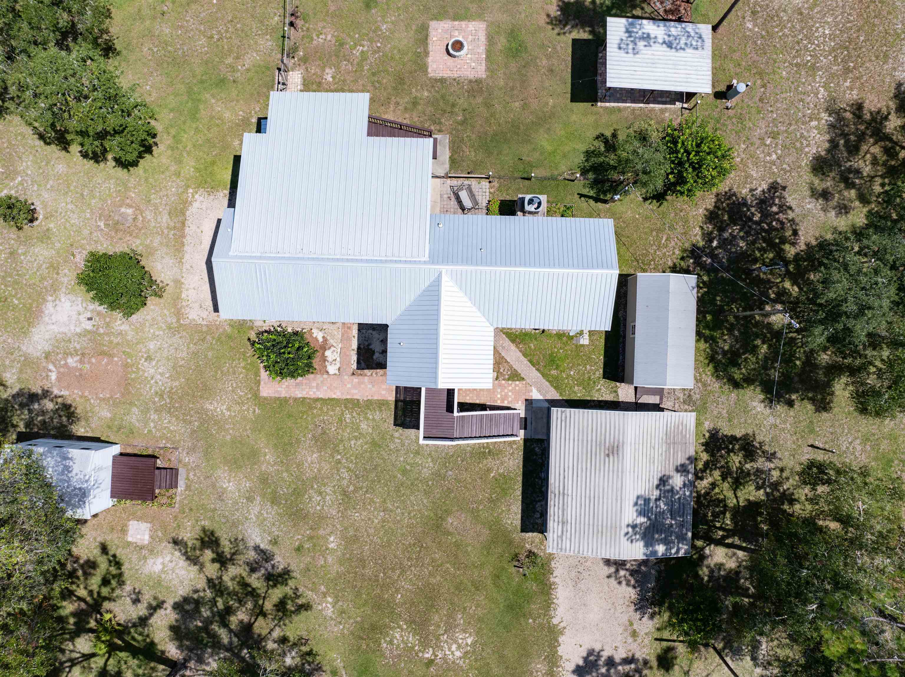 939 NW Banta Acres Rd, Mayo, Florida image 23