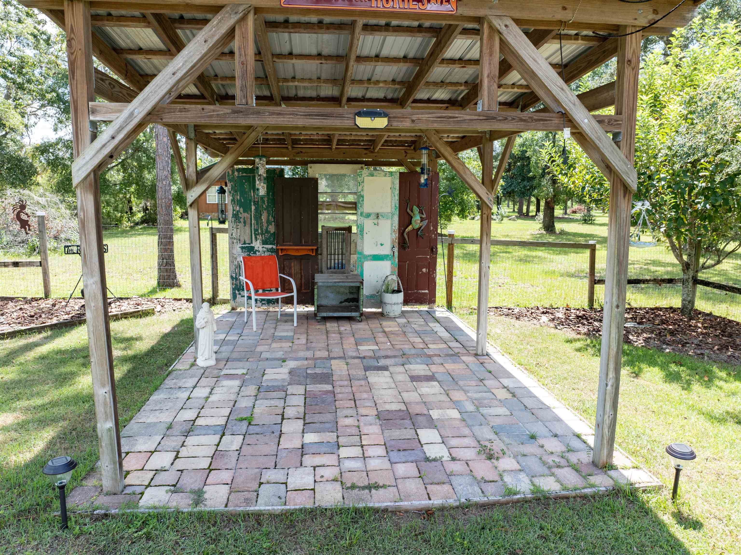 939 NW Banta Acres Rd, Mayo, Florida image 27