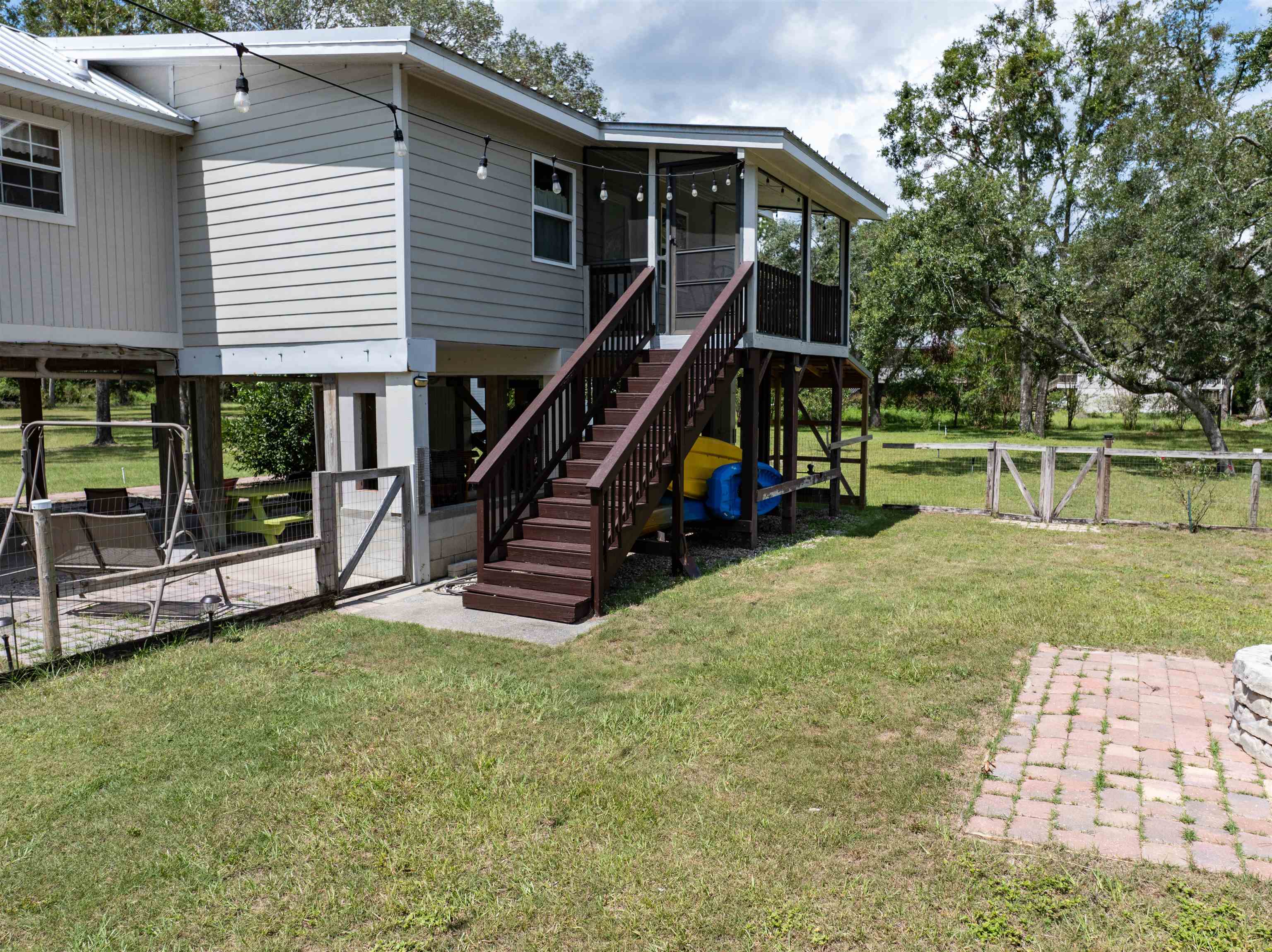 939 NW Banta Acres Rd, Mayo, Florida image 28