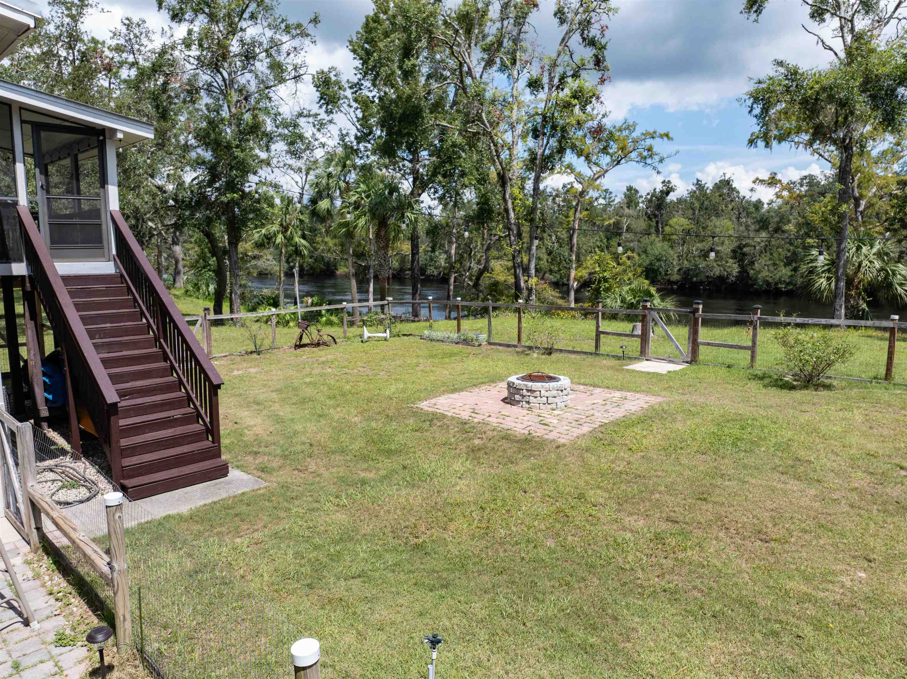 939 NW Banta Acres Rd, Mayo, Florida image 30