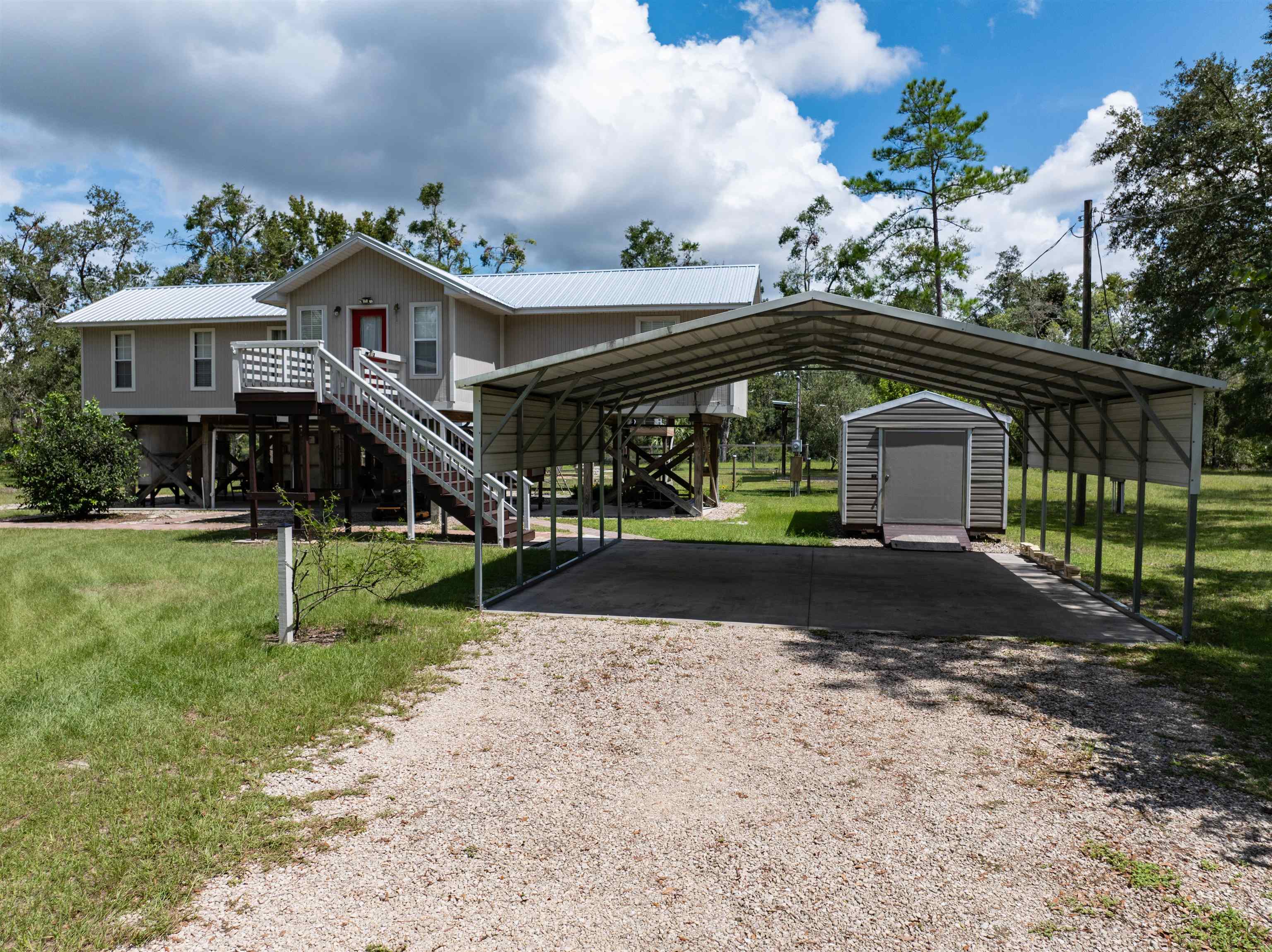 939 NW Banta Acres Rd, Mayo, Florida image 31