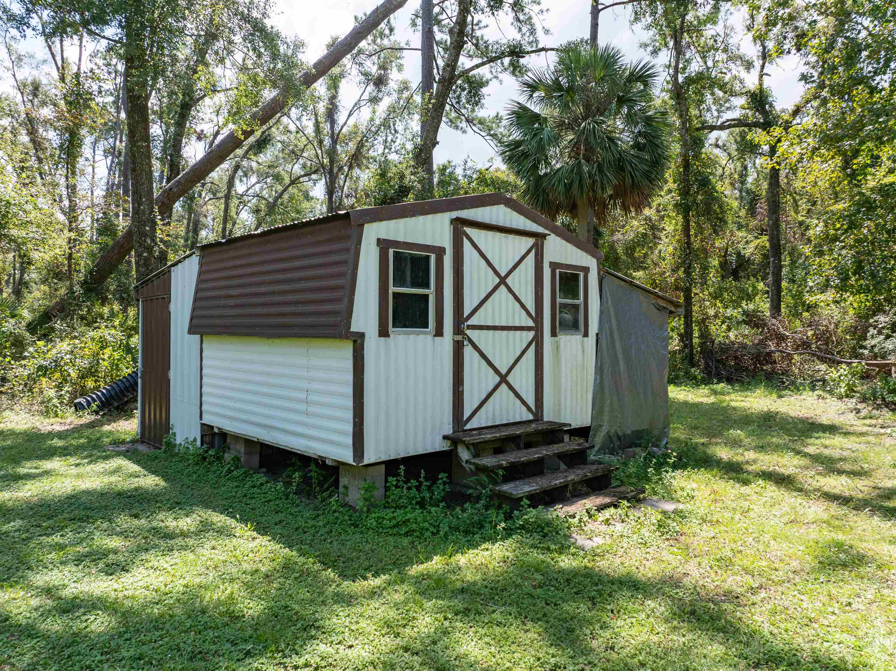 939 NW Banta Acres Rd, Mayo, Florida image 38