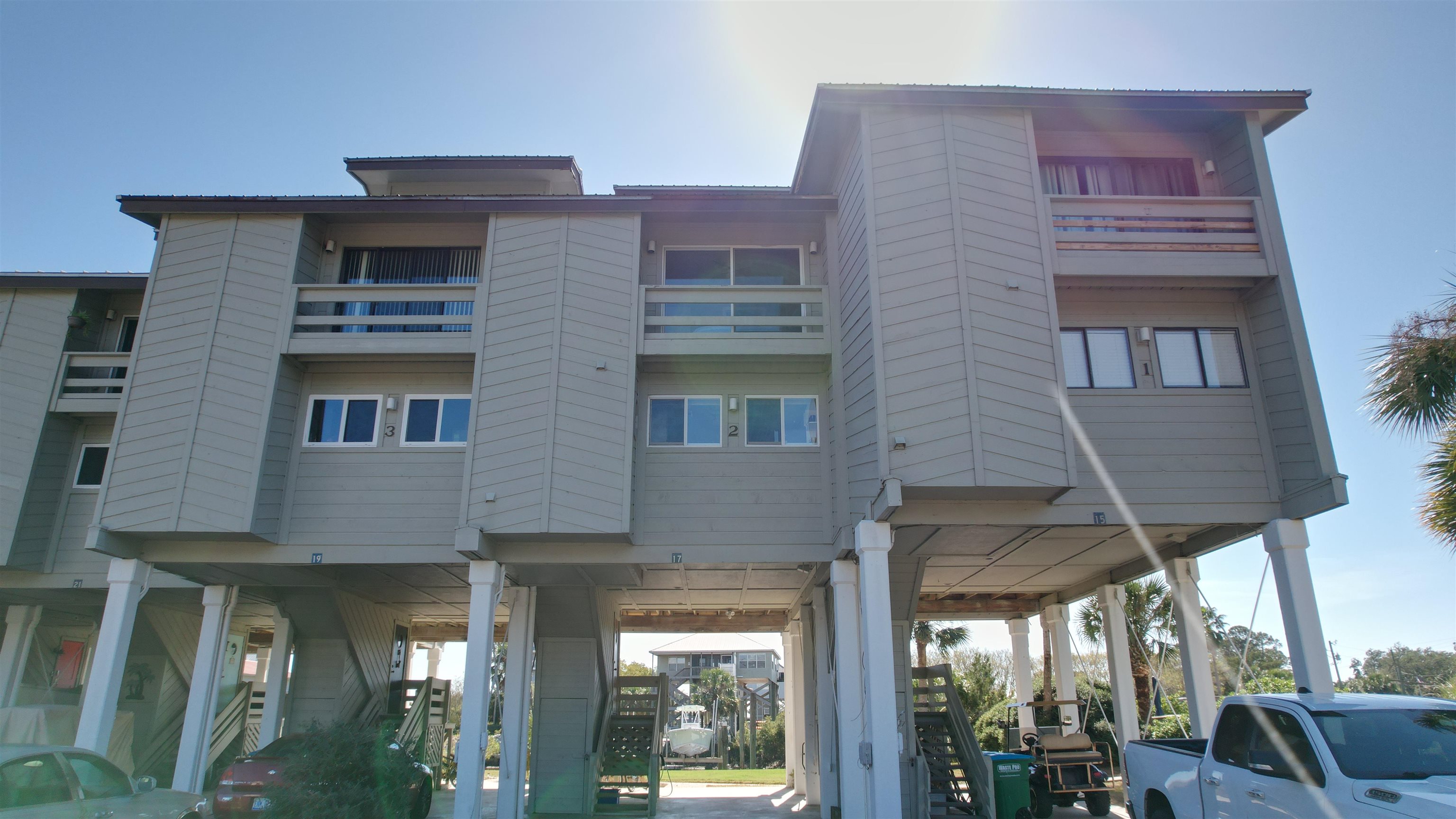 17 Harbour Point Drive #1, Crawfordville, Florida image 1