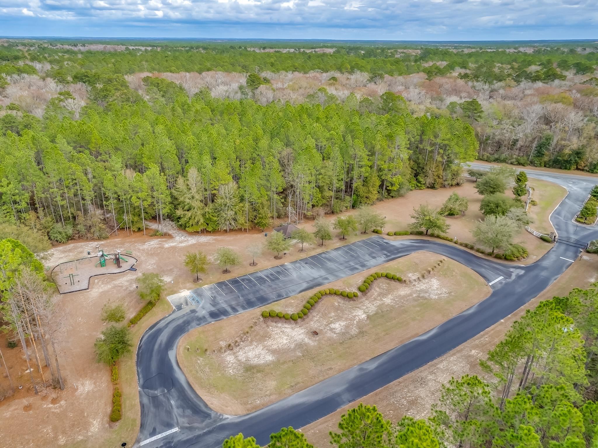 12329 Trotting Horse Court, Tallahassee, Florida image 12