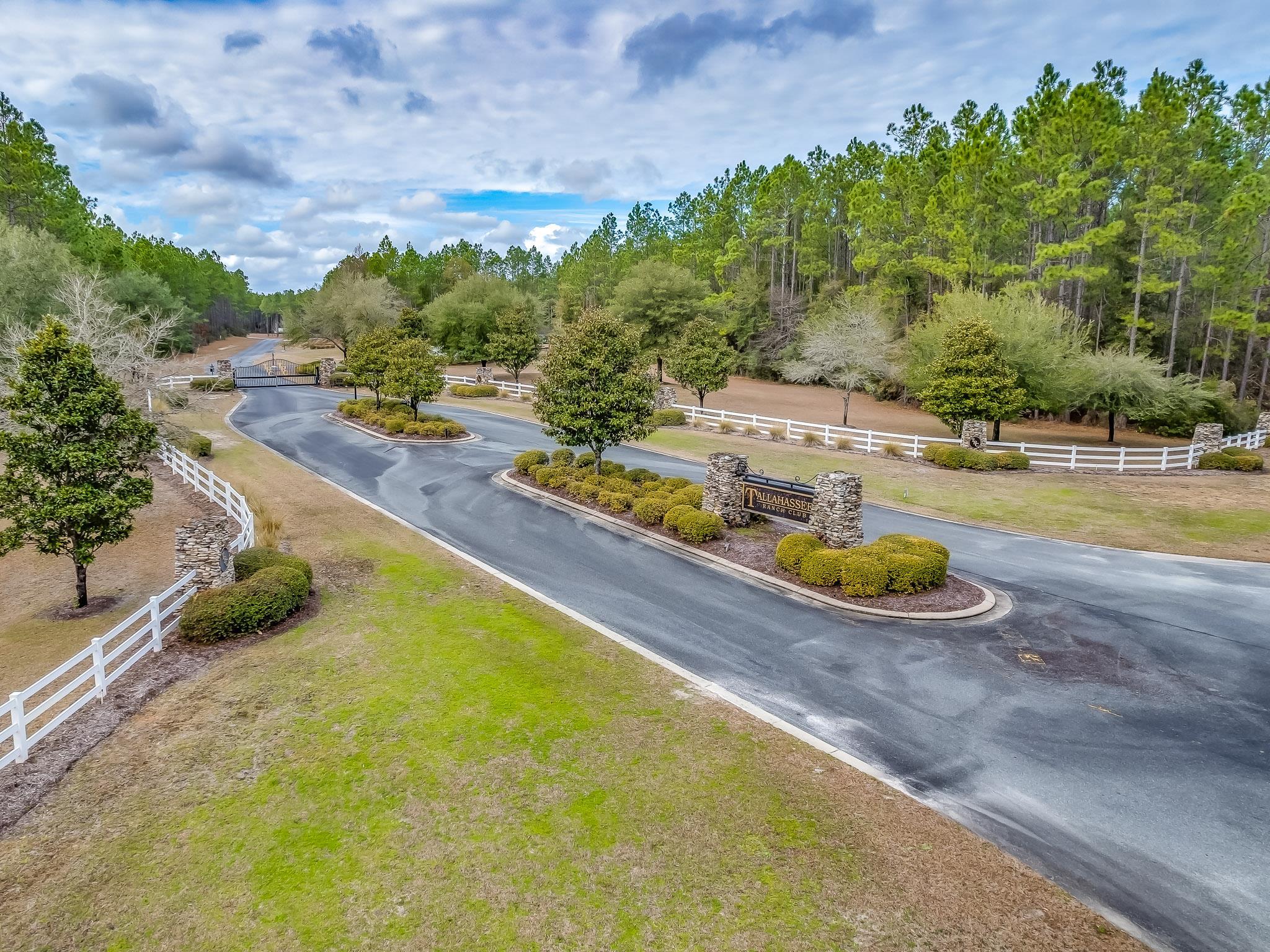 12329 Trotting Horse Court, Tallahassee, Florida image 14