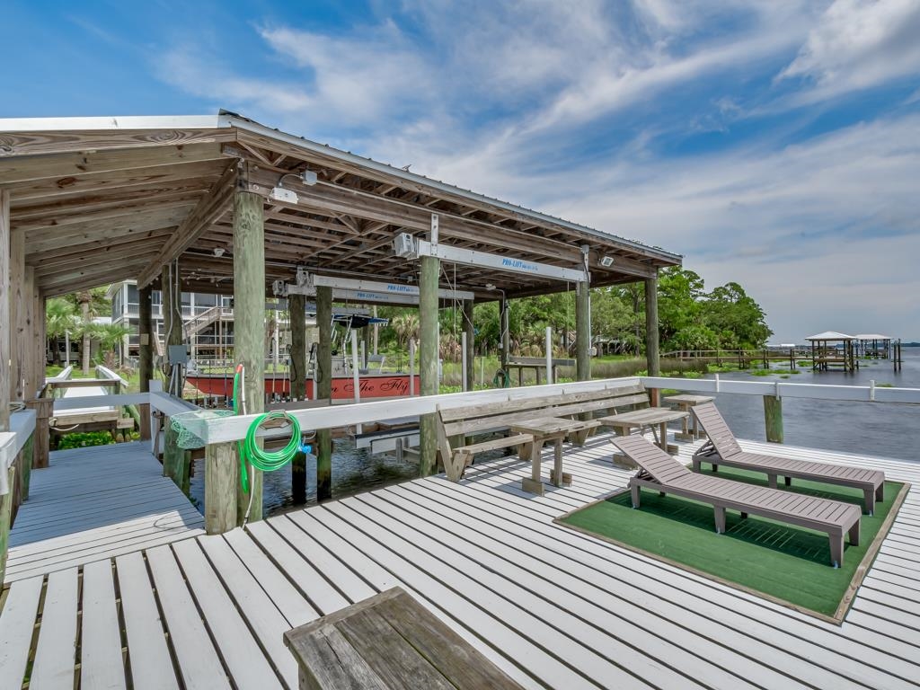 42 River Drive, Panacea, Florida image 10