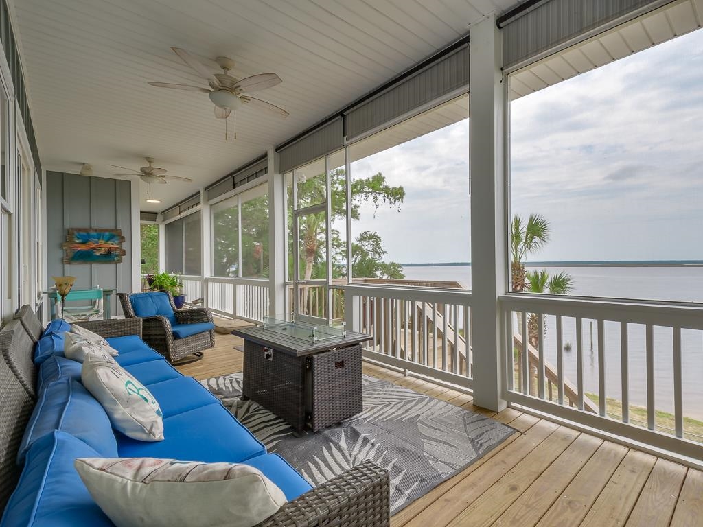 42 River Drive, Panacea, Florida image 24