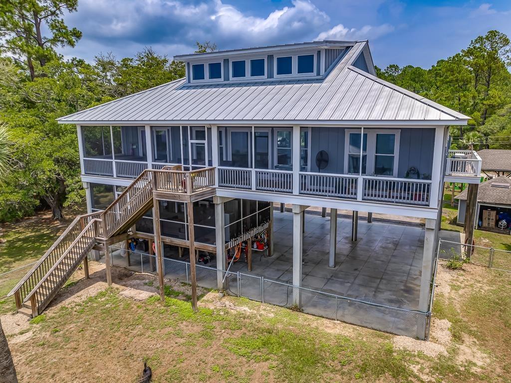 42 River Drive, Panacea, Florida image 3