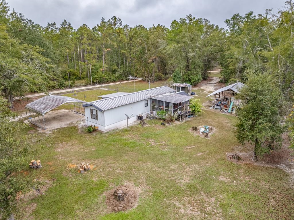 19599 NE Godwin Lane #-, Hosford, Florida image 29