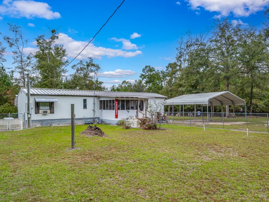 19599 NE Godwin Lane #-, Hosford, Florida image 3