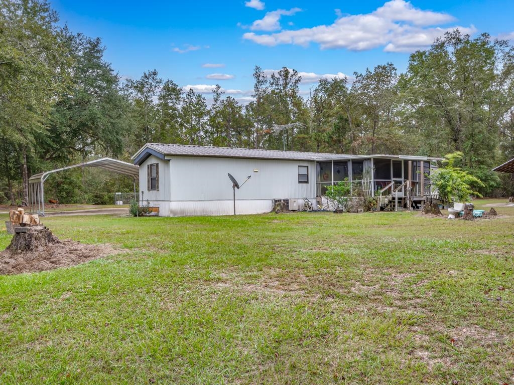 19599 NE Godwin Lane #-, Hosford, Florida image 4