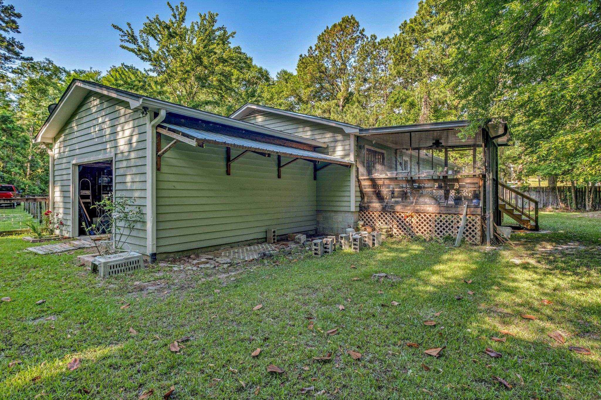 377 Sandy Creek Road, Havana, Florida image 30