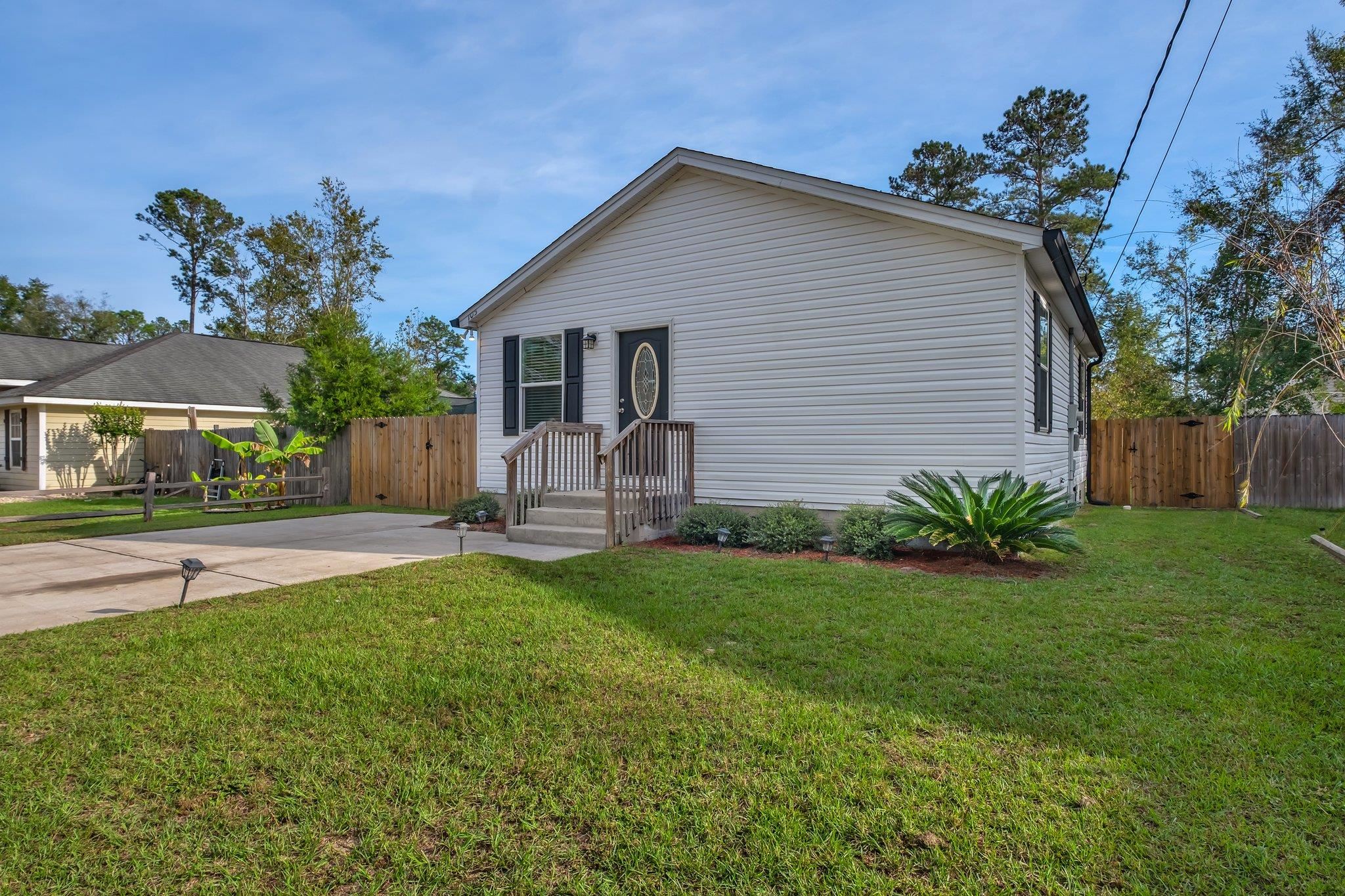 105 Tafflinger Road, Crawfordville, Florida image 3