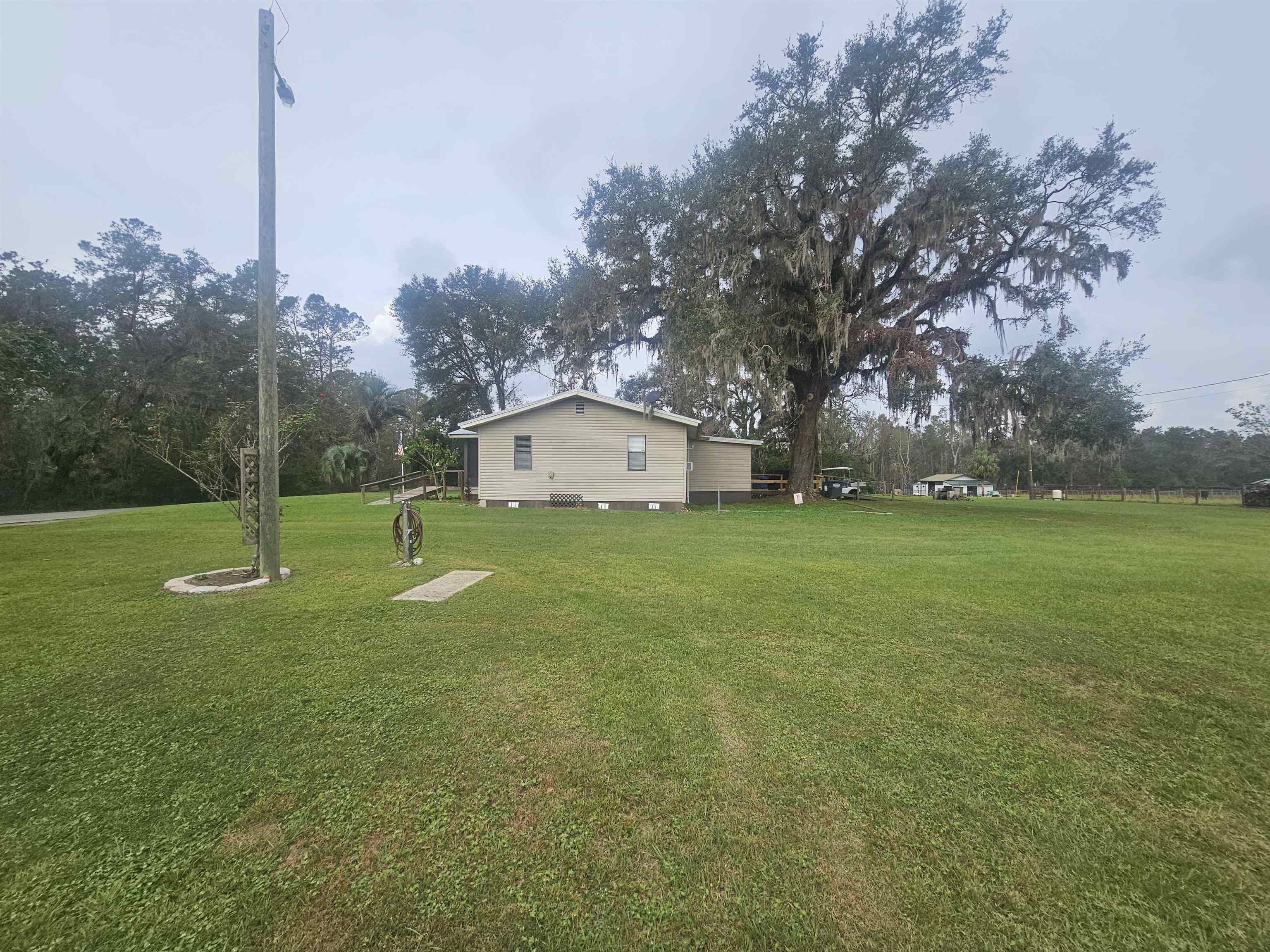 13262 NW Little Cat Road, Greenville, Florida image 22