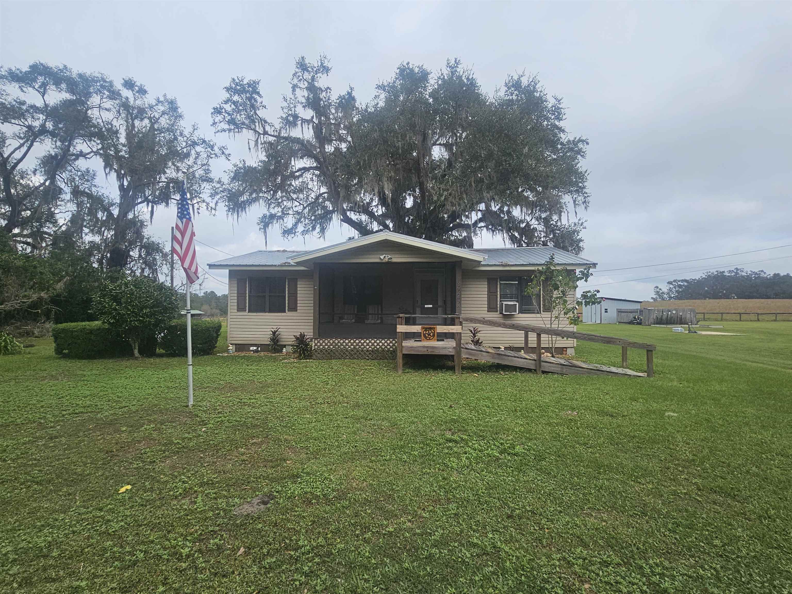 13262 NW Little Cat Road, Greenville, Florida image 30