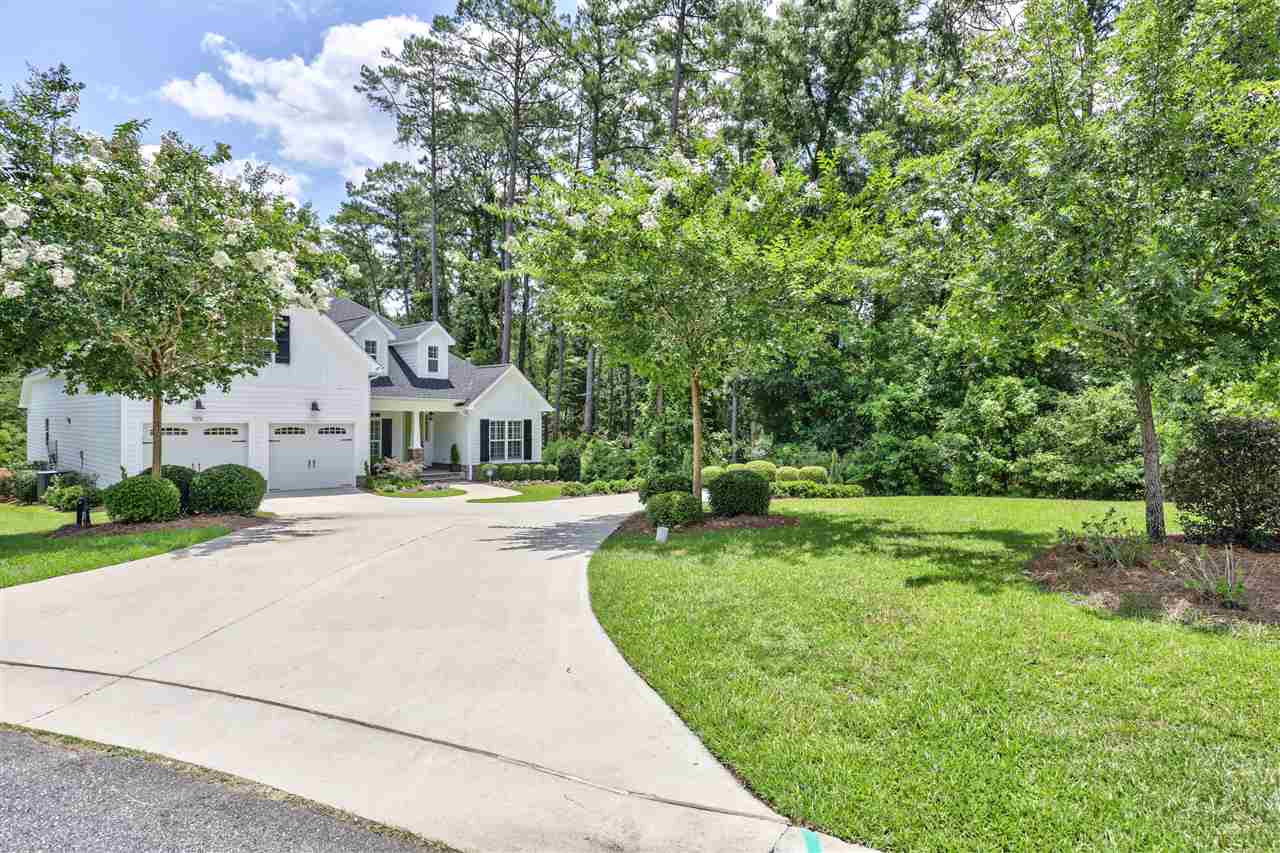 8451 Hickory Branch Trail, Tallahassee, Florida image 3