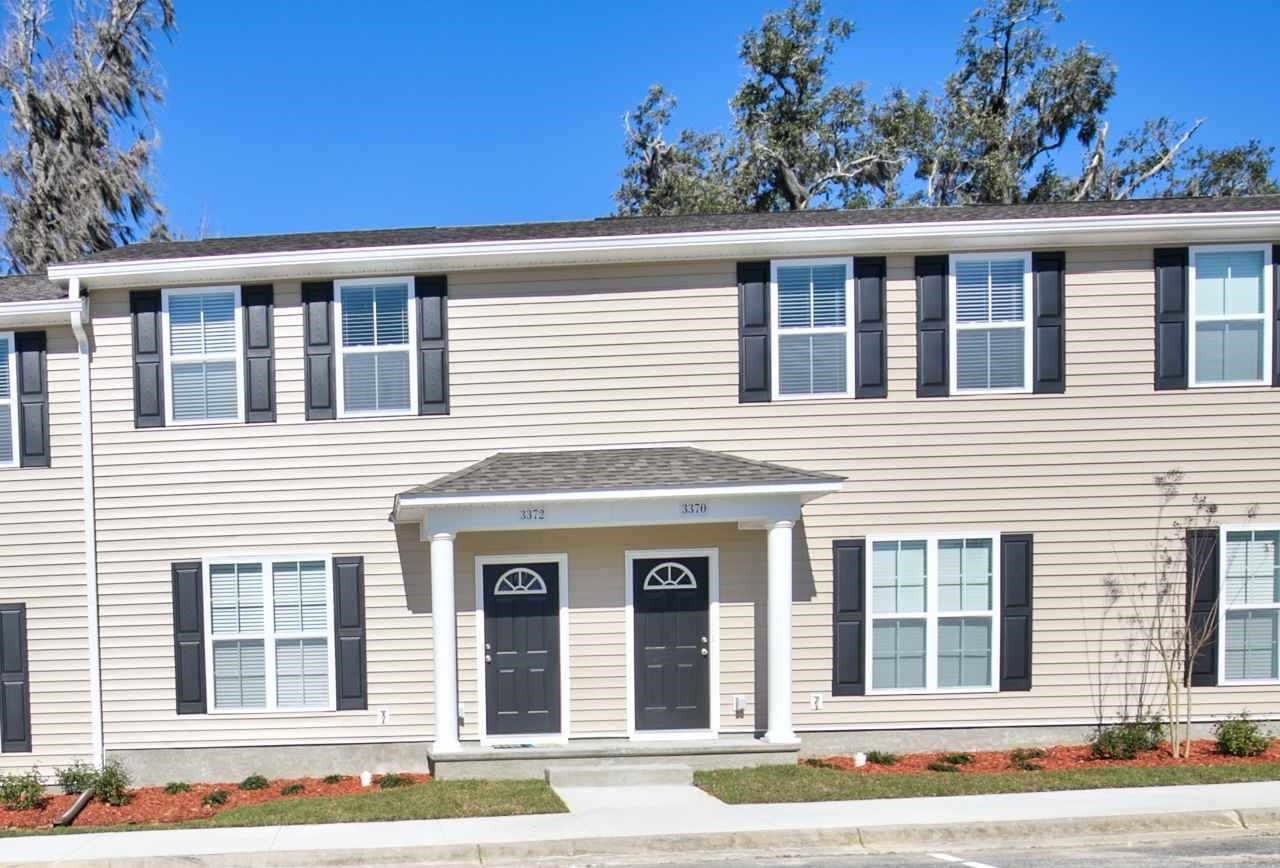 1986 Ann Arbor Avenue #8 UNIT BUILDING, Tallahassee, Florida image 1