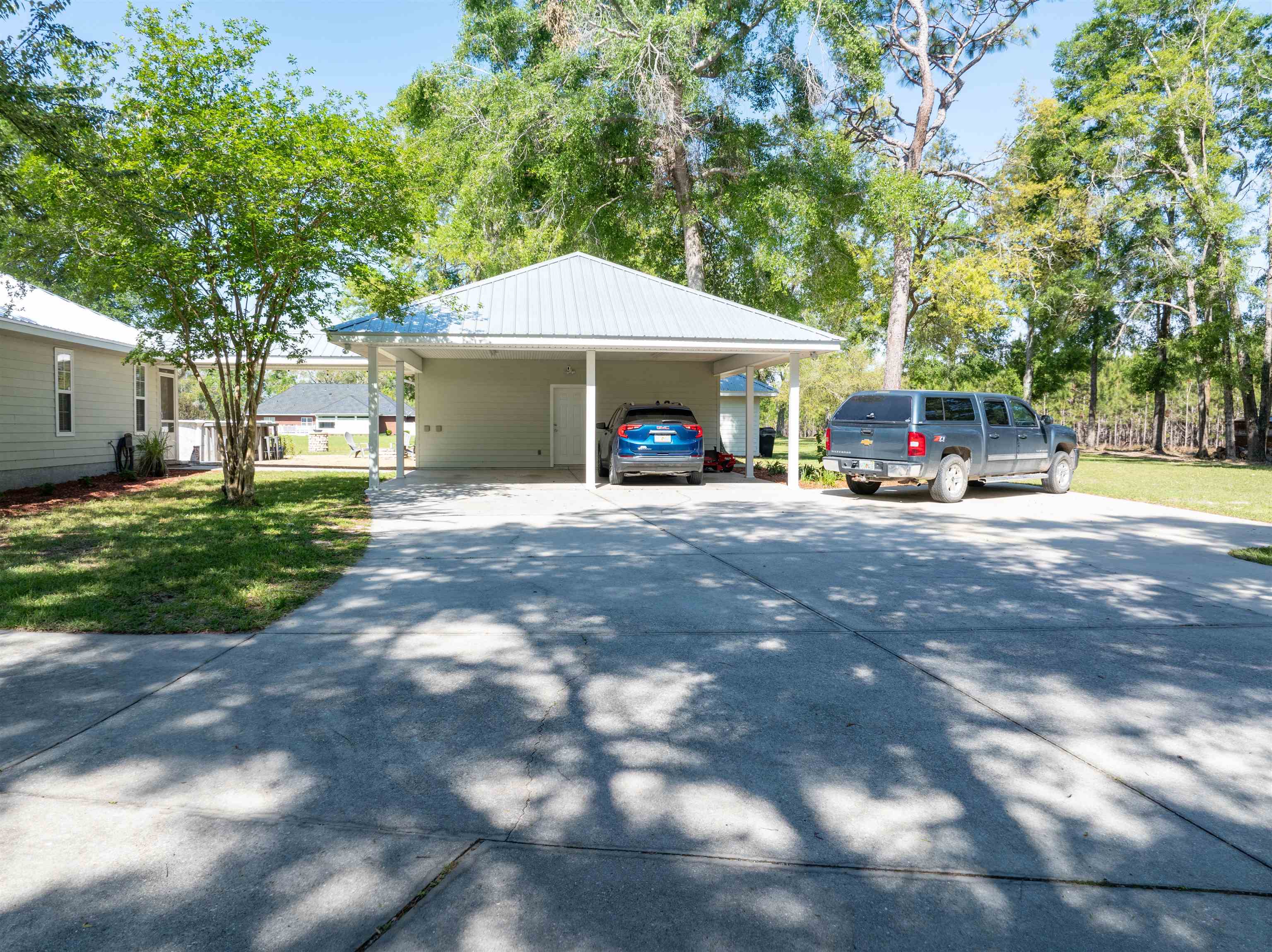 1015 NE Northwood Dr, Mayo, Florida image 31